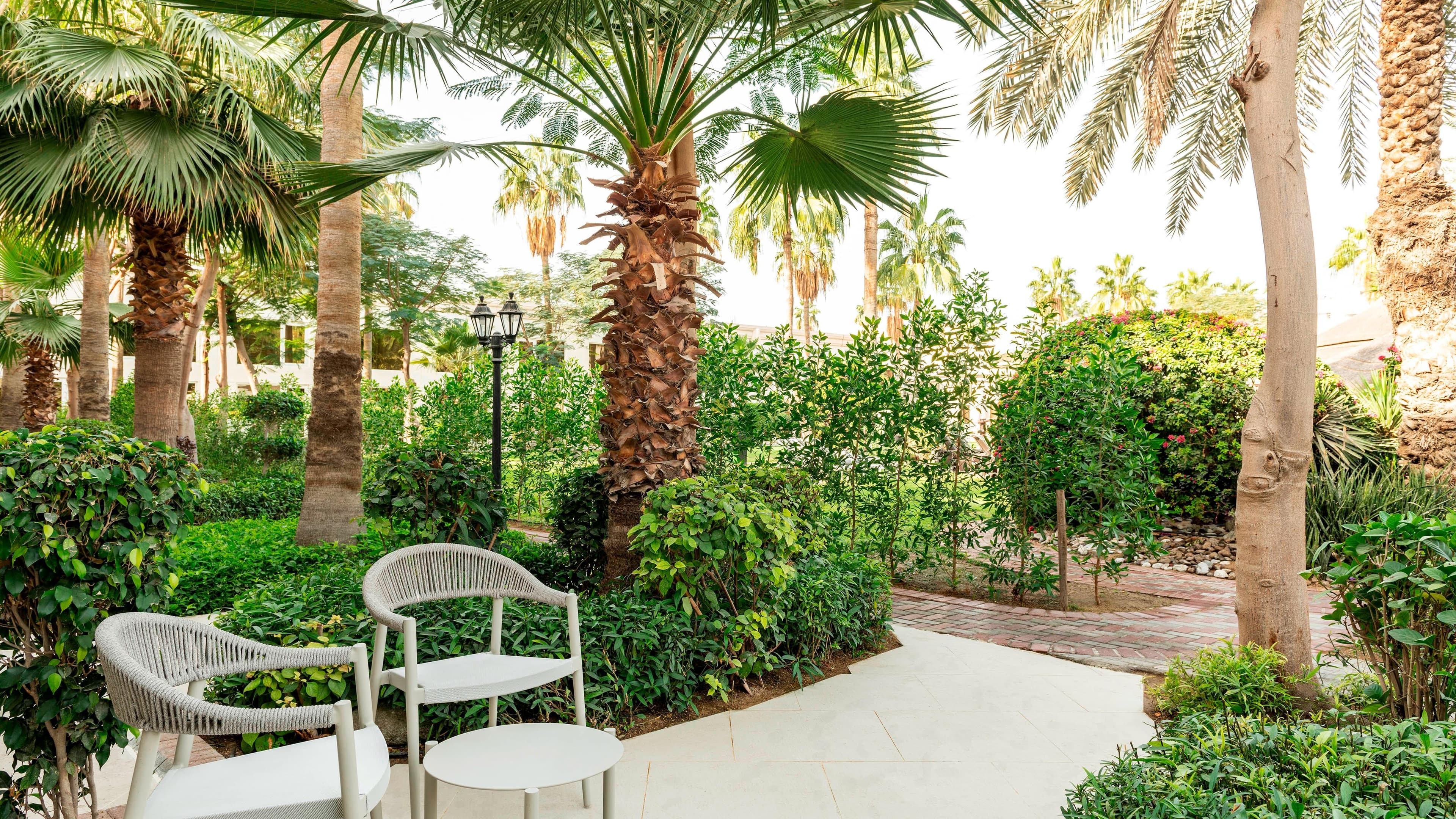 Deluxe Guest room - Image 3