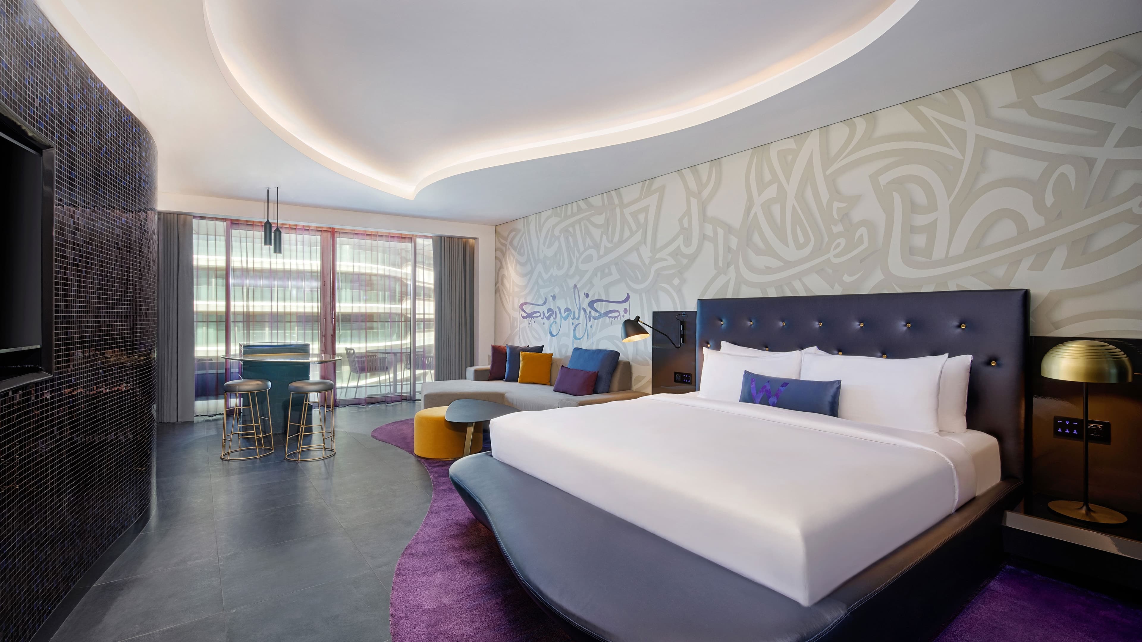 Wonderful Room - Image 1