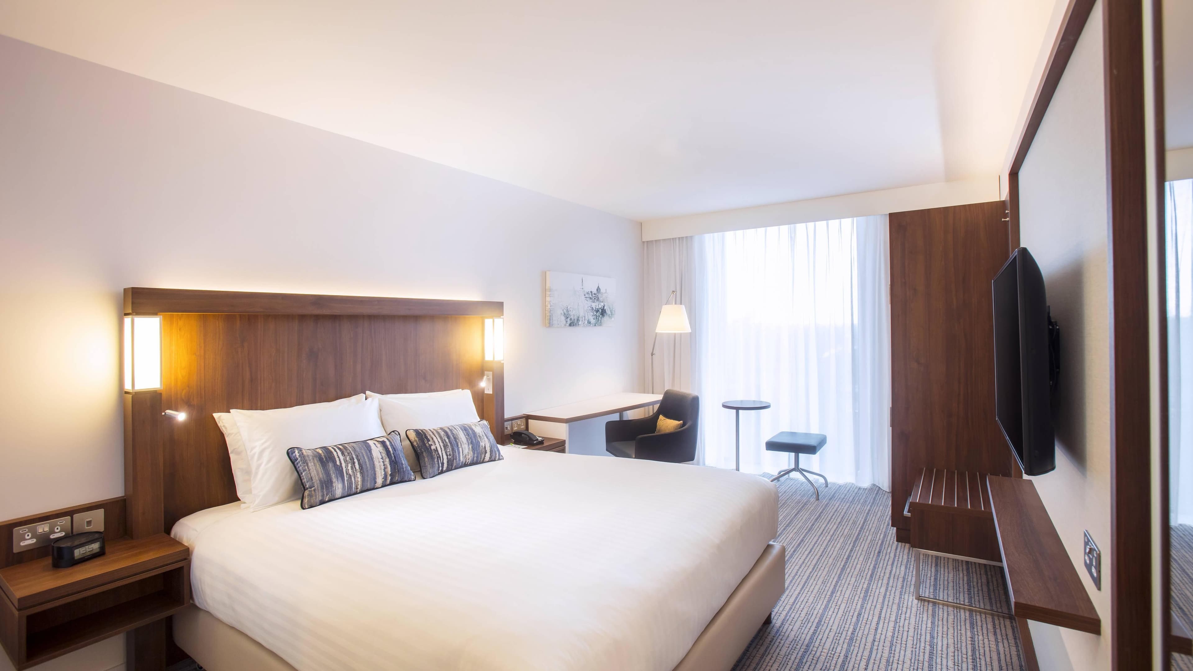 Standard Double Room - Image 1