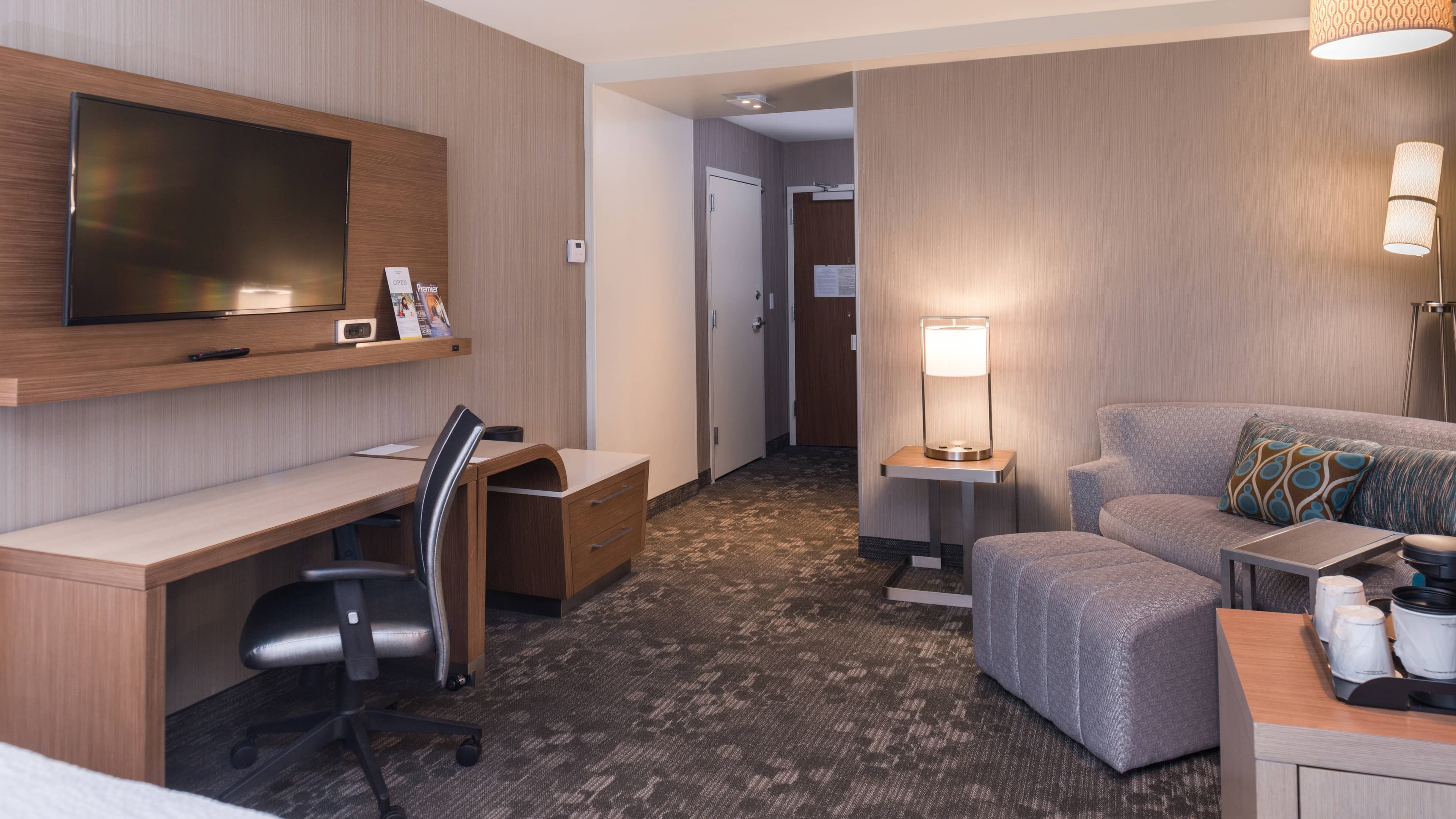 Guest room - Image 1