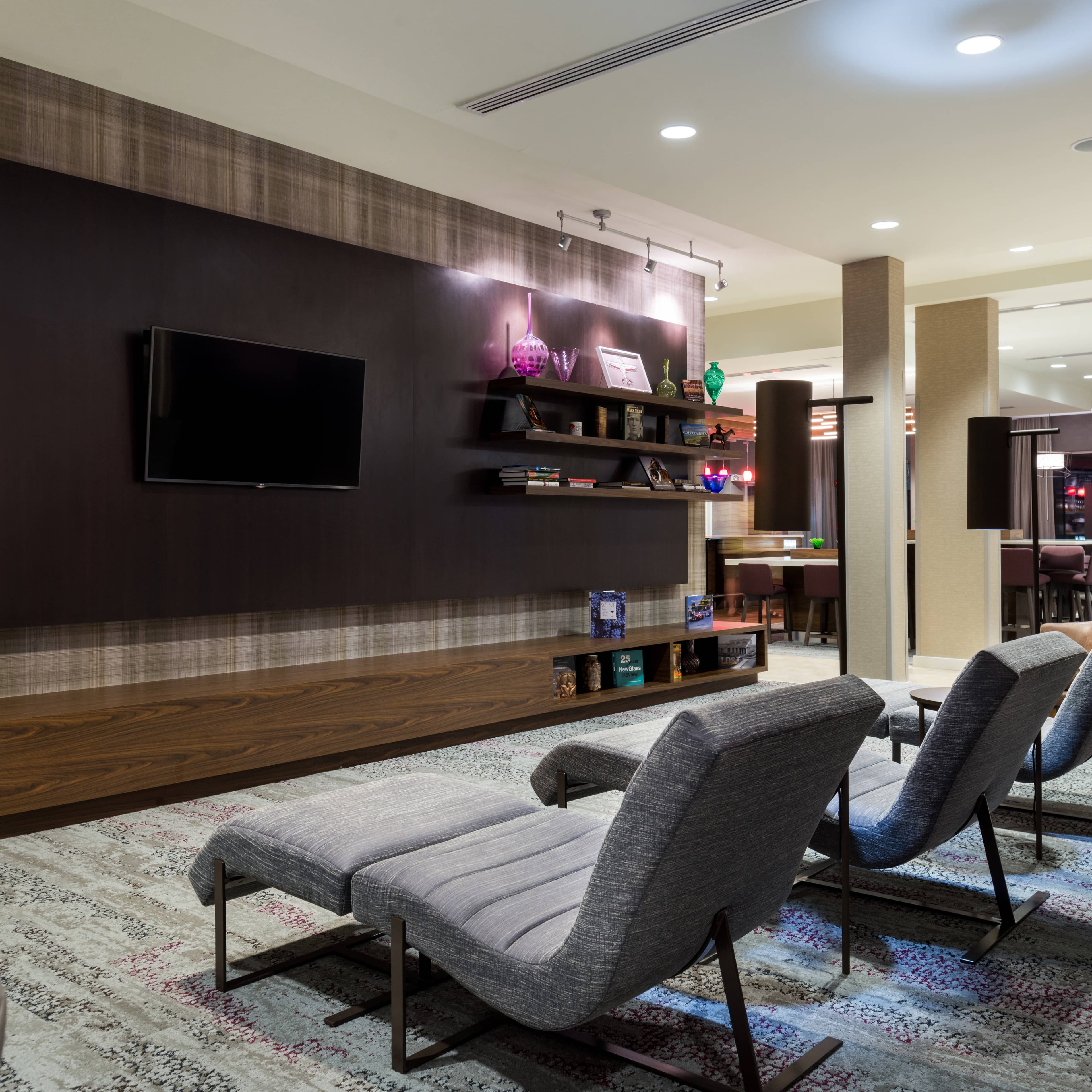 Courtyard Elmira Horseheads