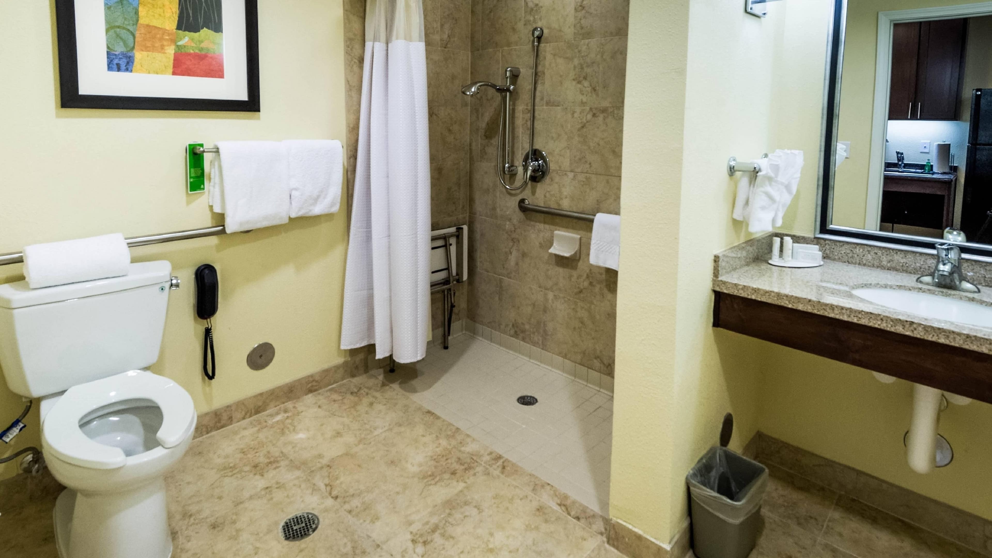 King Studio Suite - Image 7