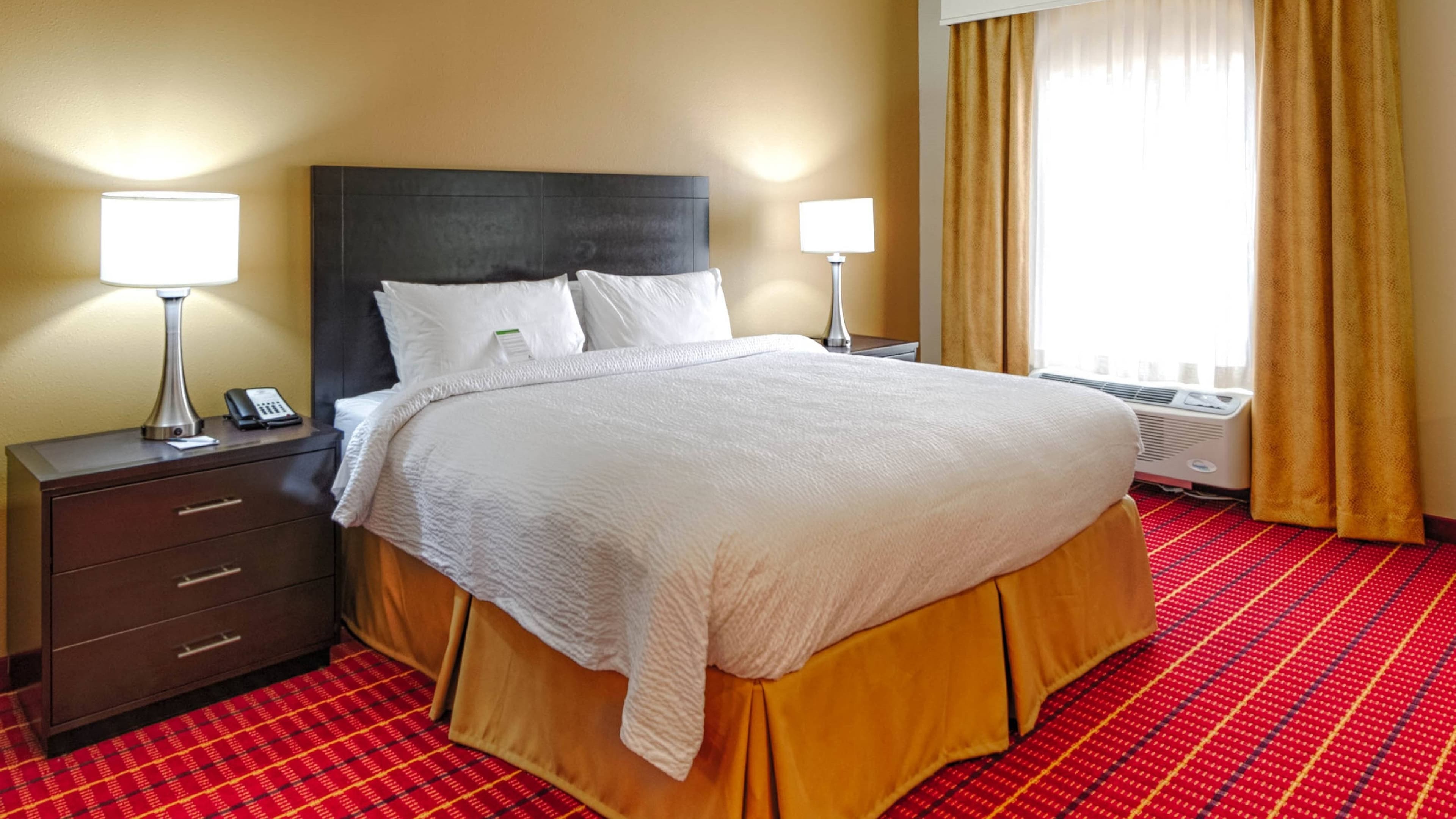 King Studio Suite - Image 1