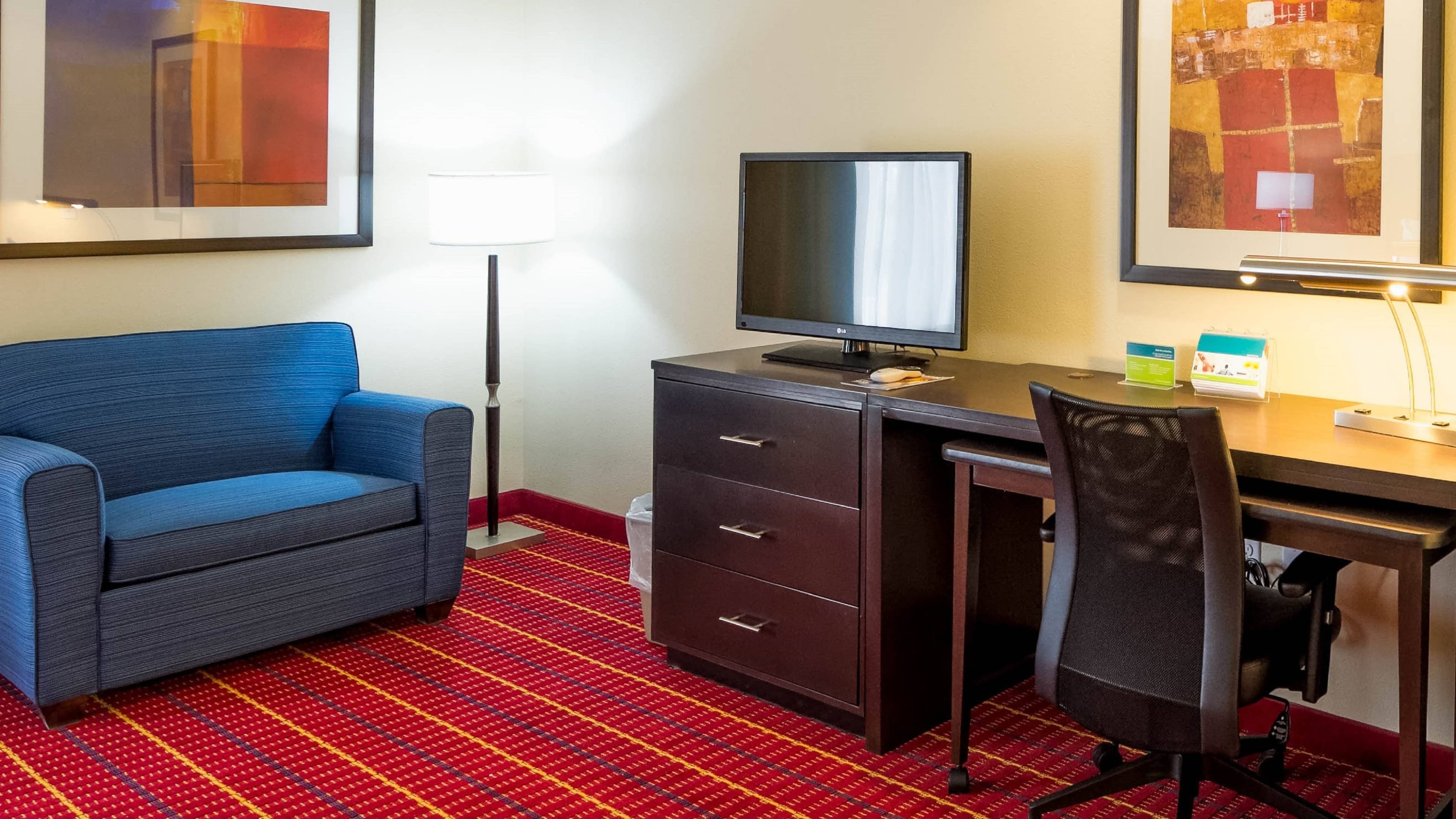 King Studio Suite - Image 5