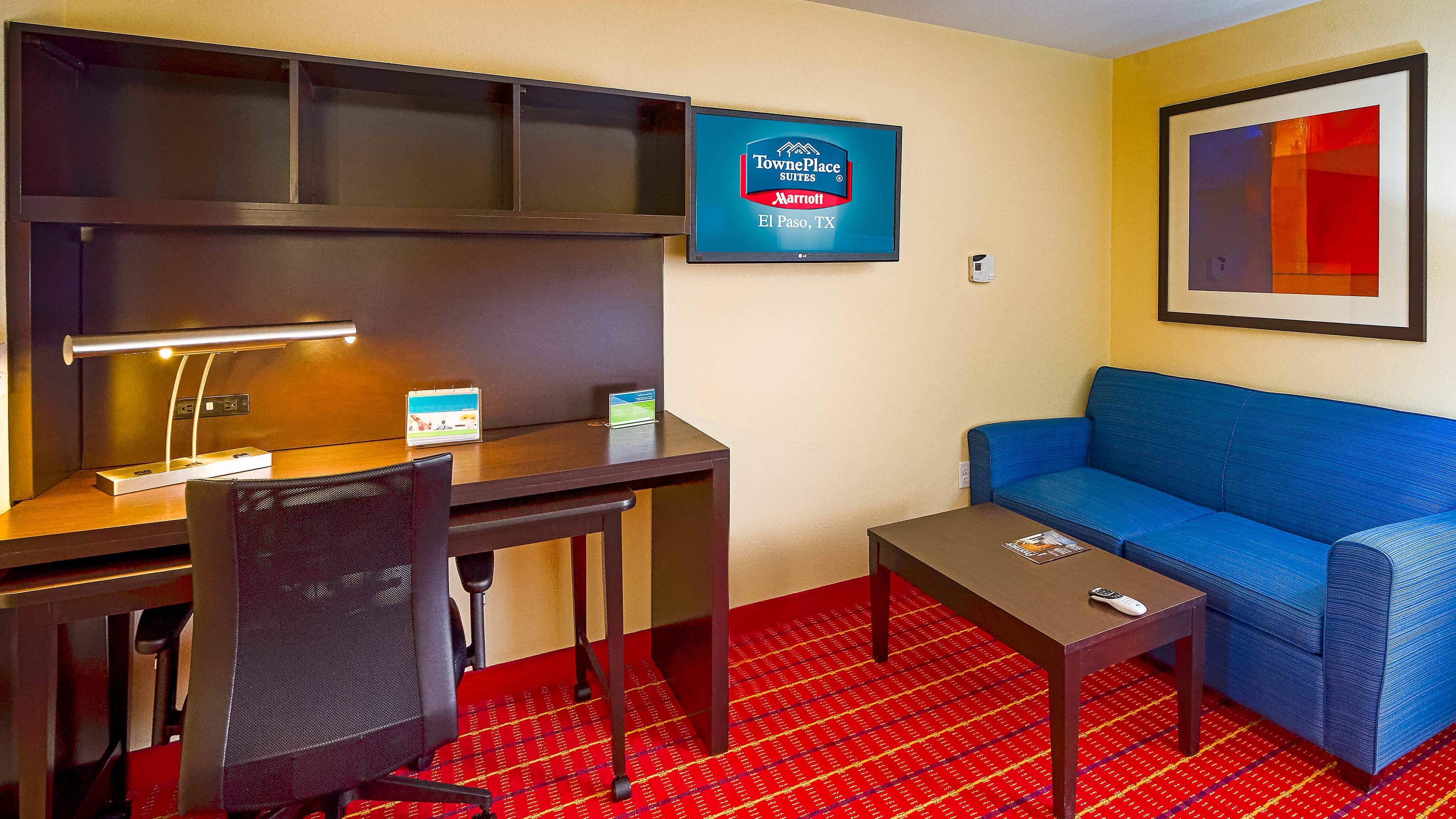 King Studio Suite - Image 2