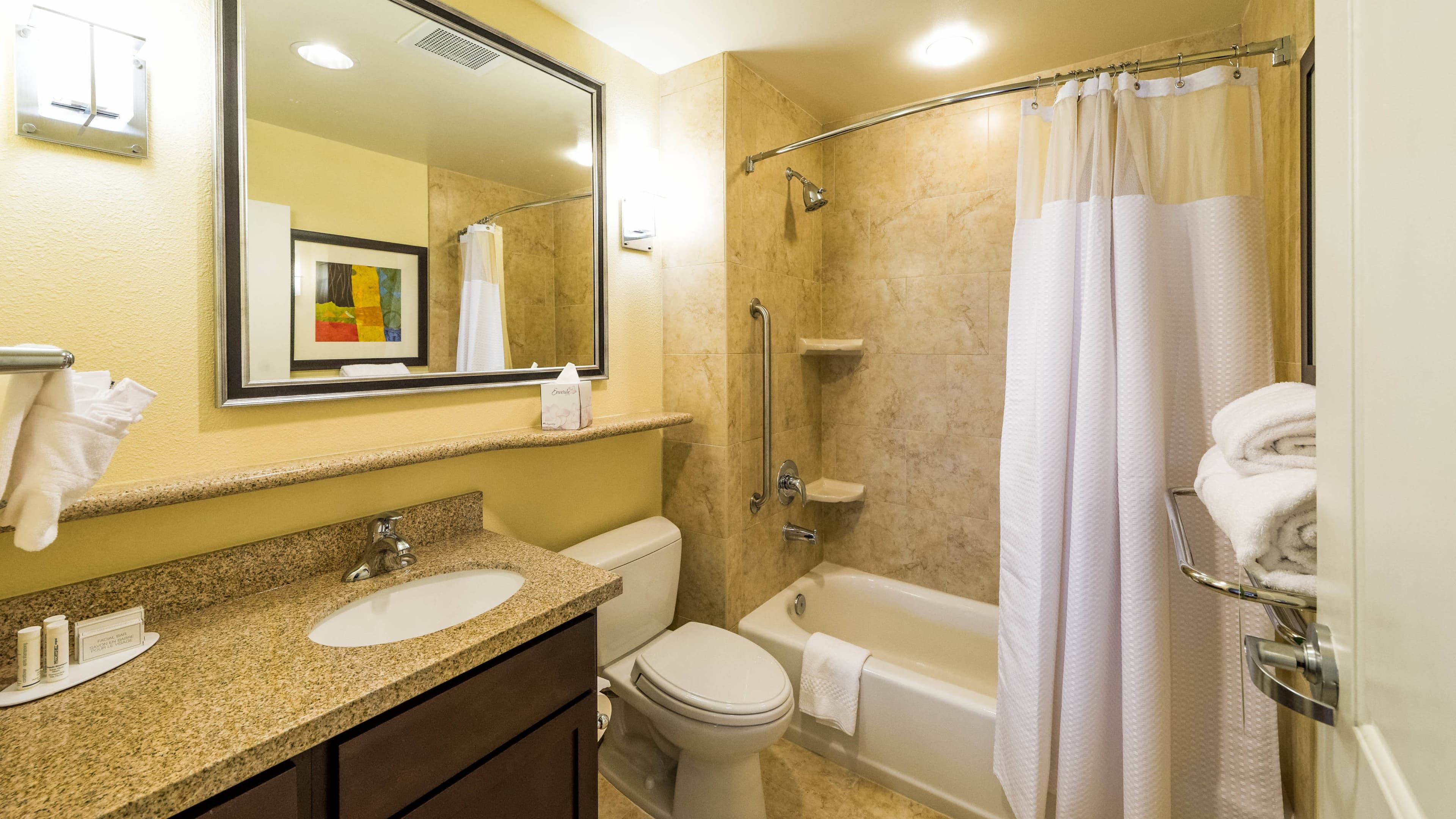 King Studio Suite - Image 4