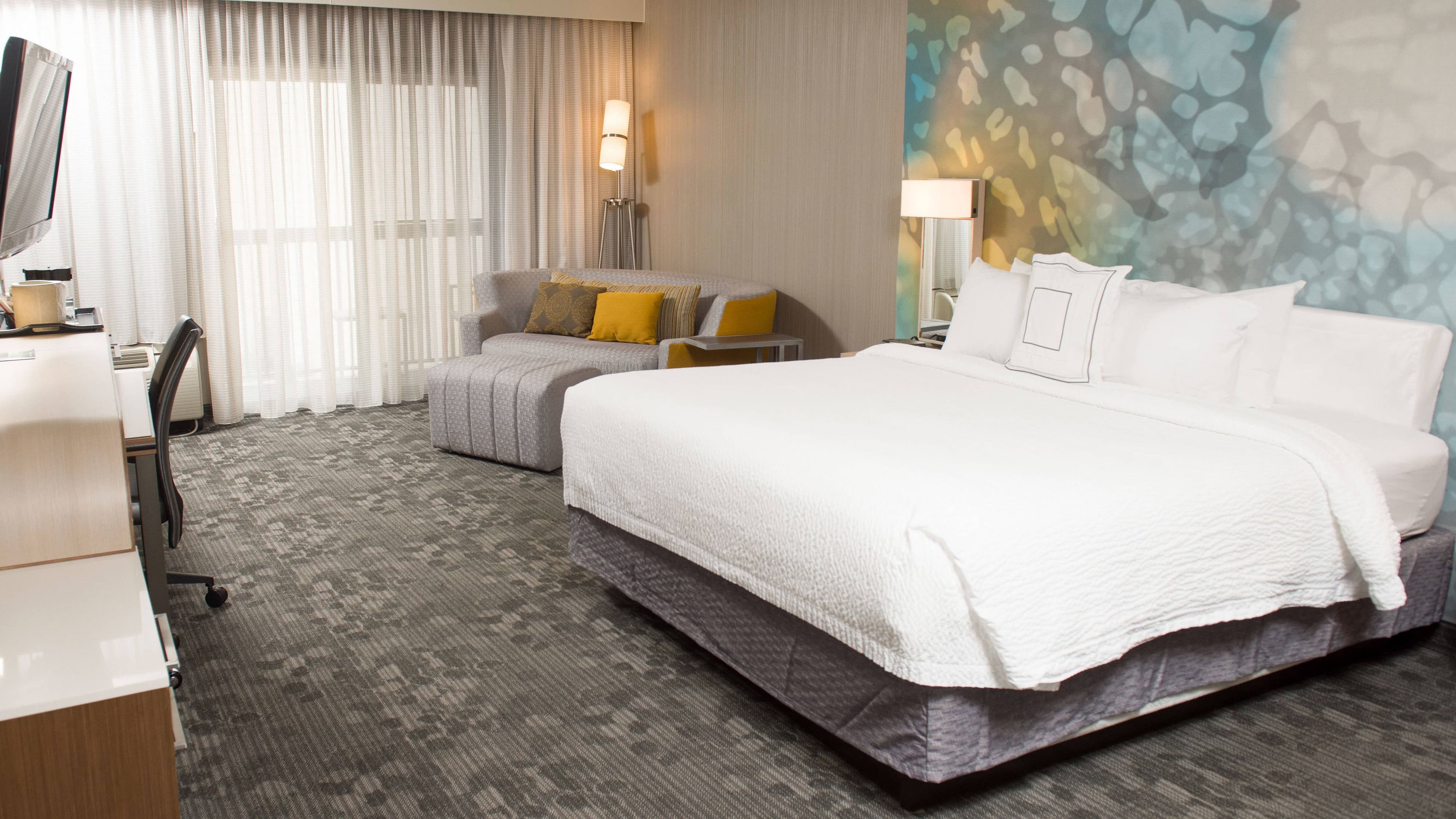 Guest room - Image 1