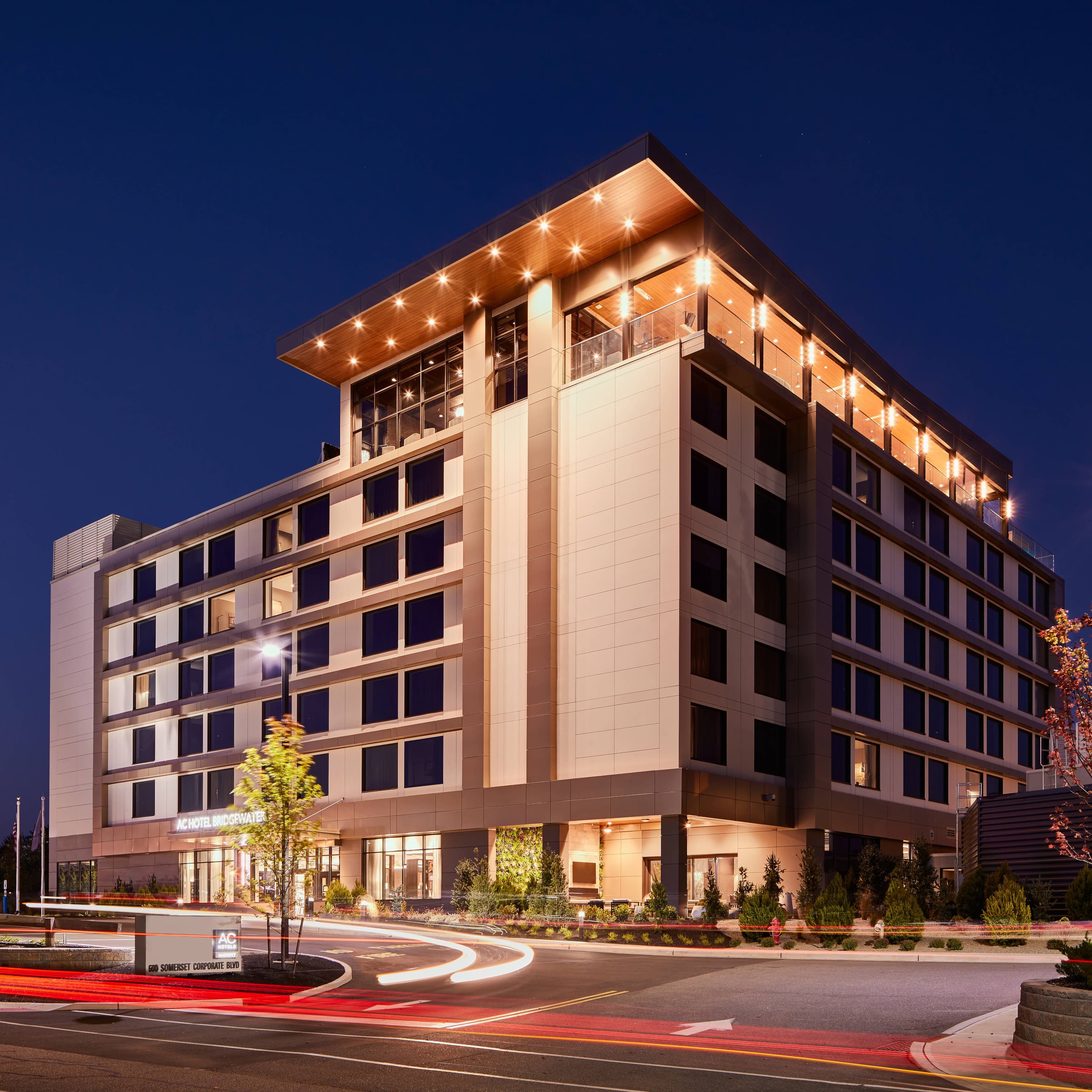 AC Hotel Bridgewater