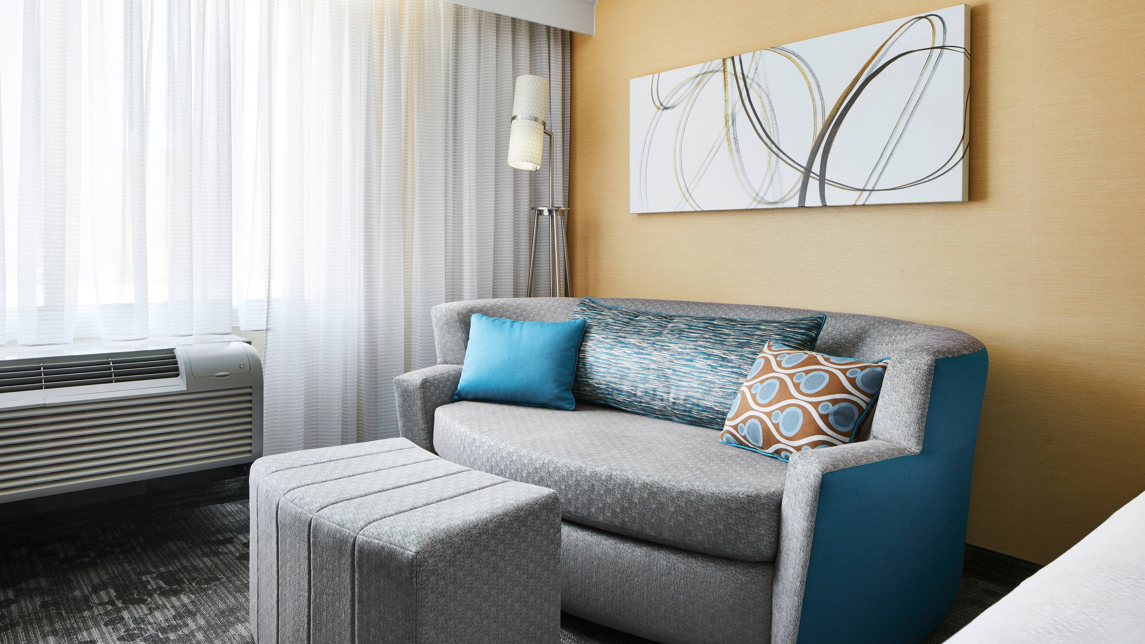 King Guest Room - Image 3