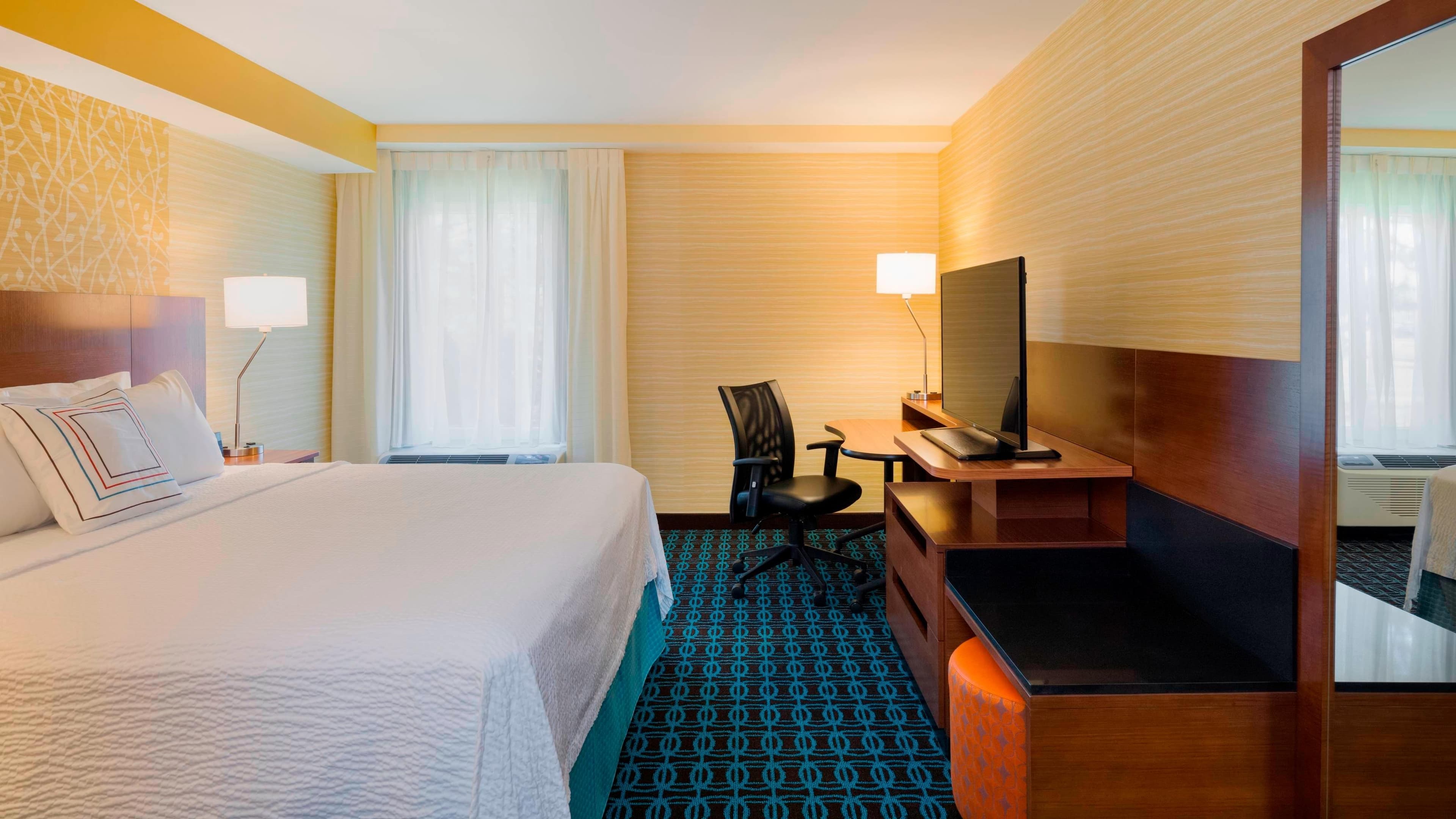 Guest room - Image 1