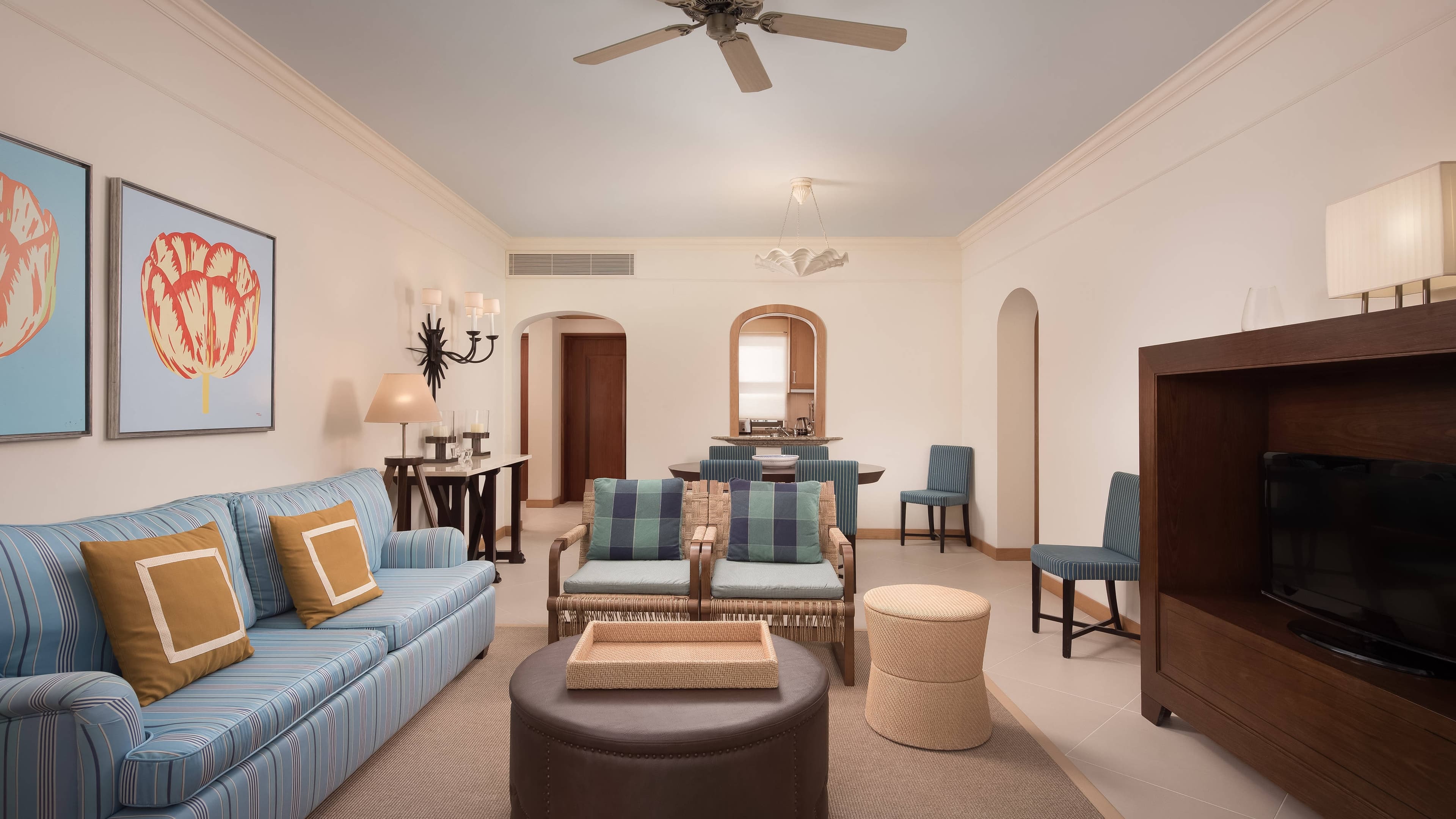 3 Bedroom Residence - Image 5