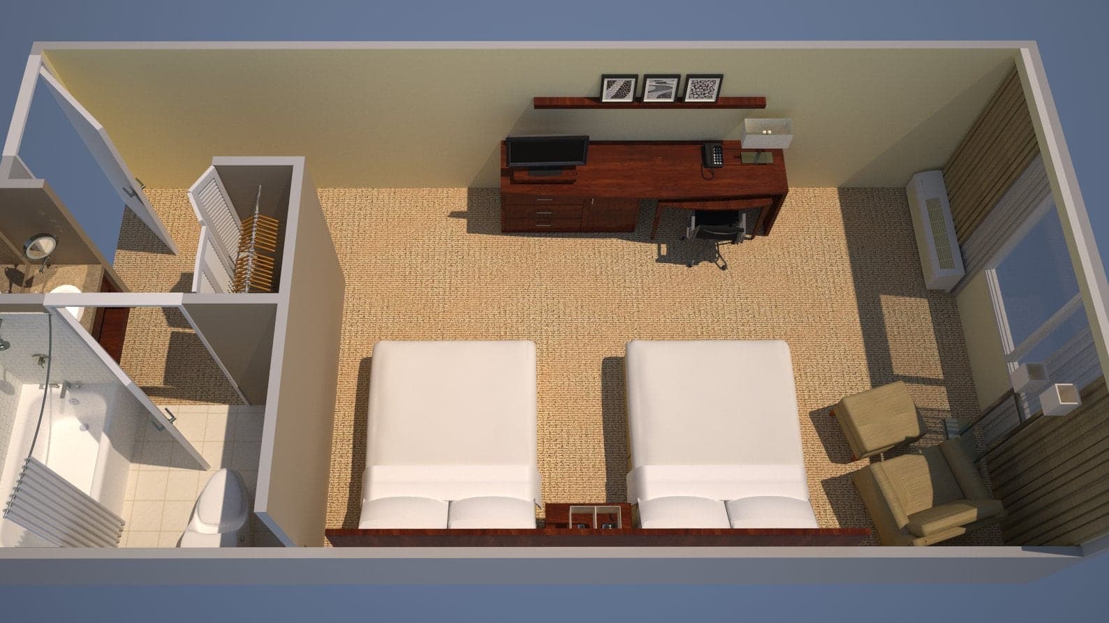 Guest room - Image 5