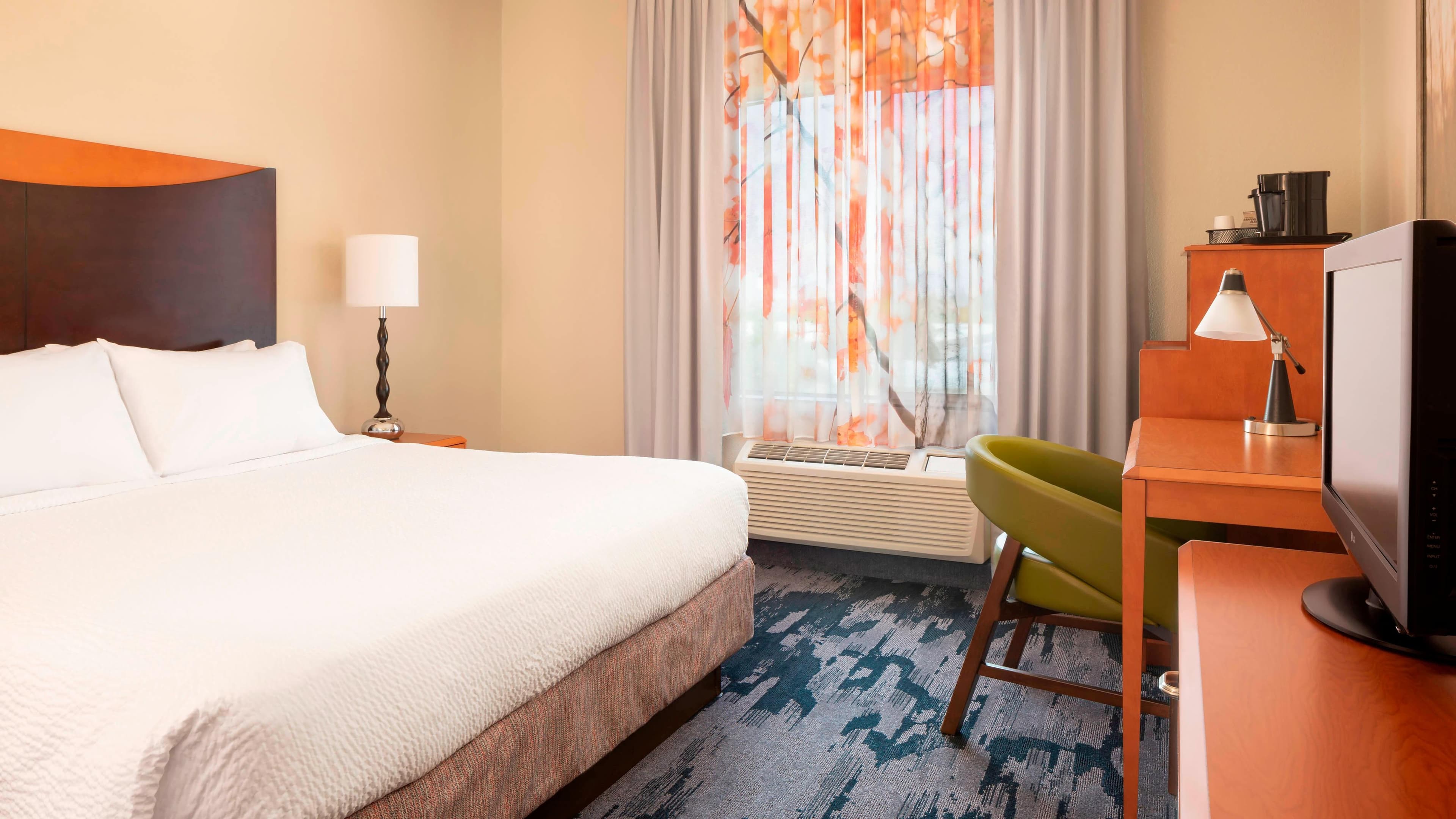 Guest room - Image 1