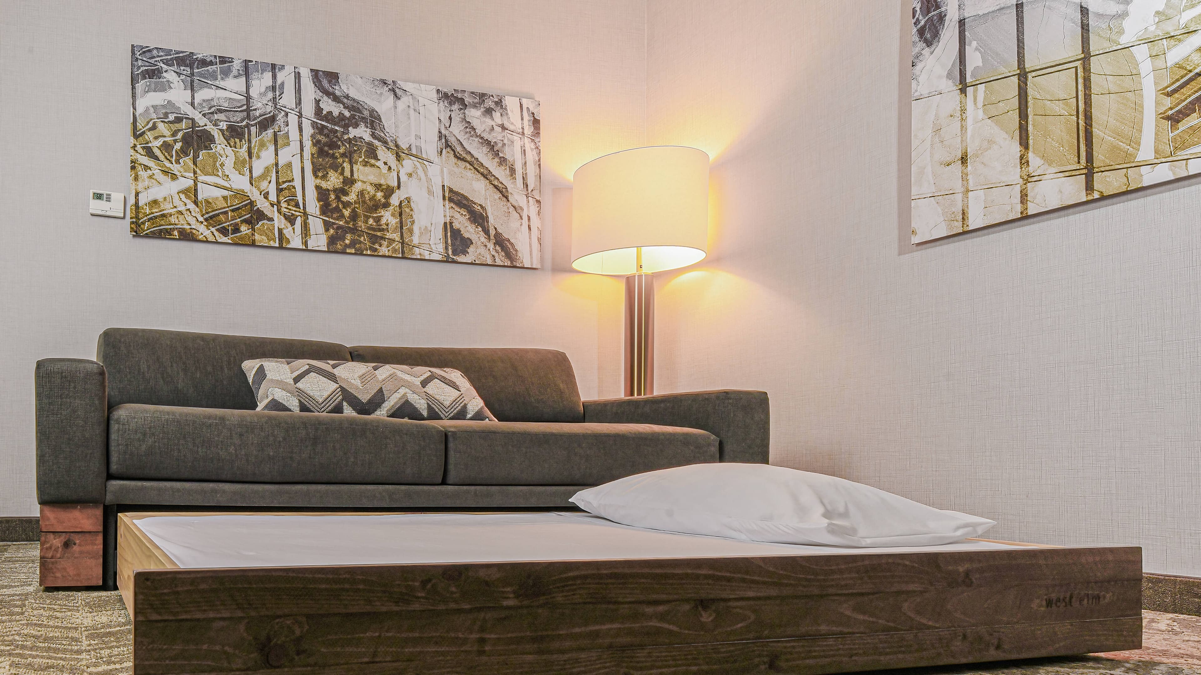 Larger Studio - Image 3