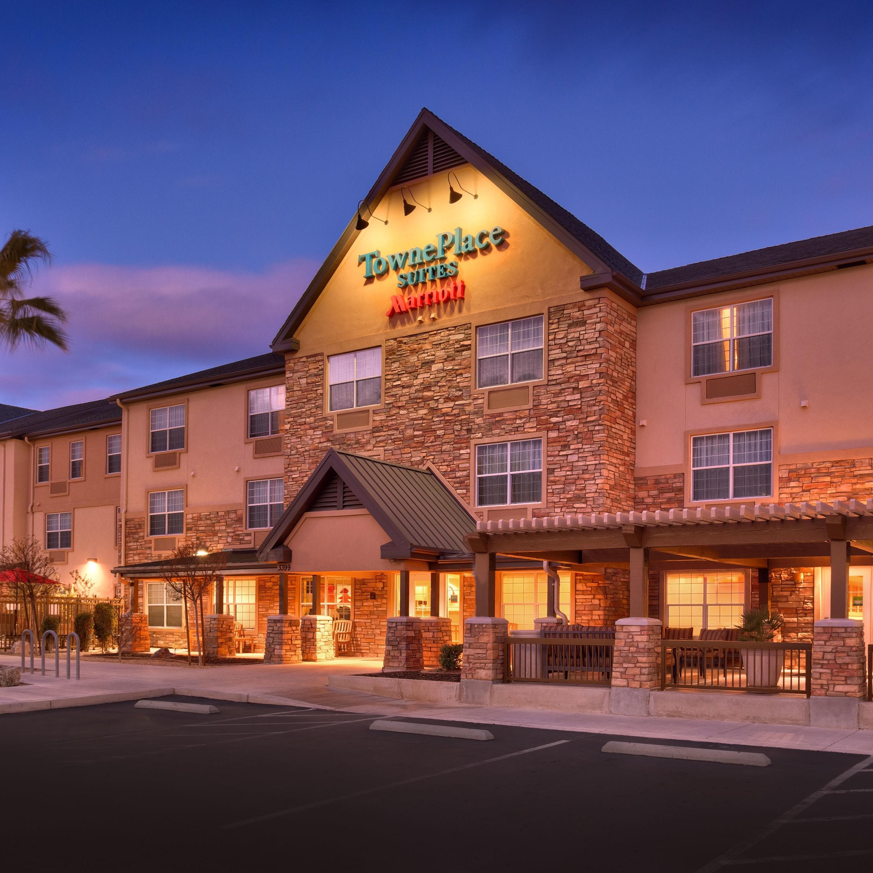 TownePlace Suites Sierra Vista