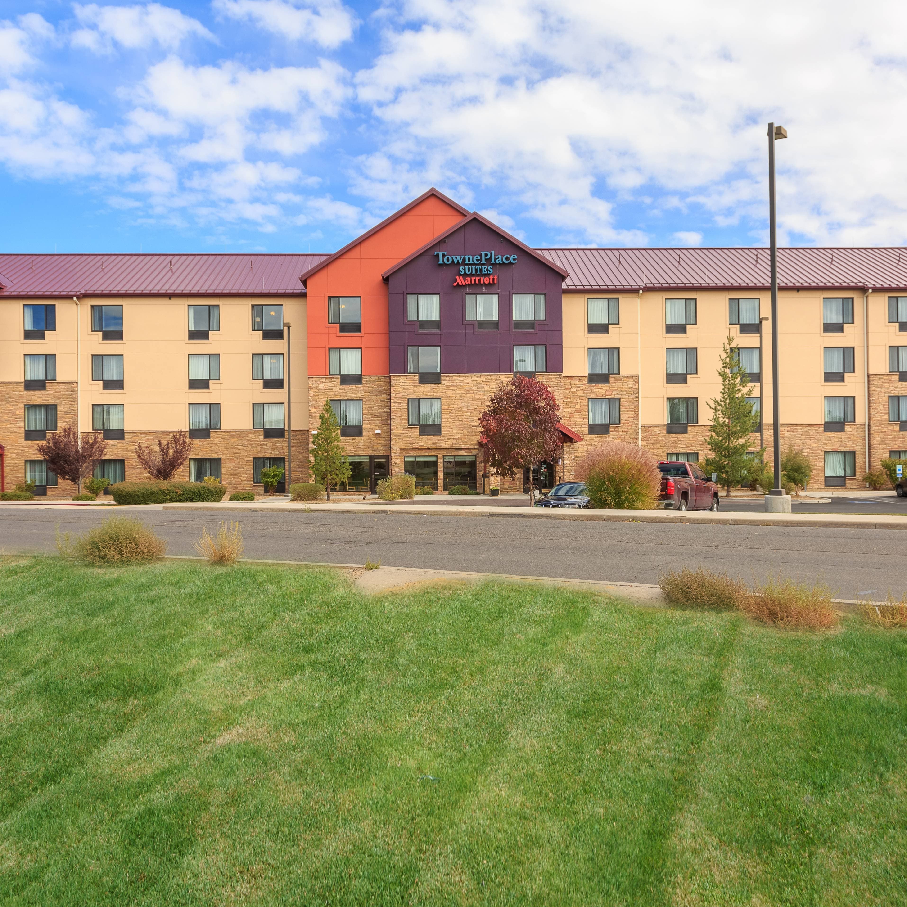 TownePlace Suites Farmington