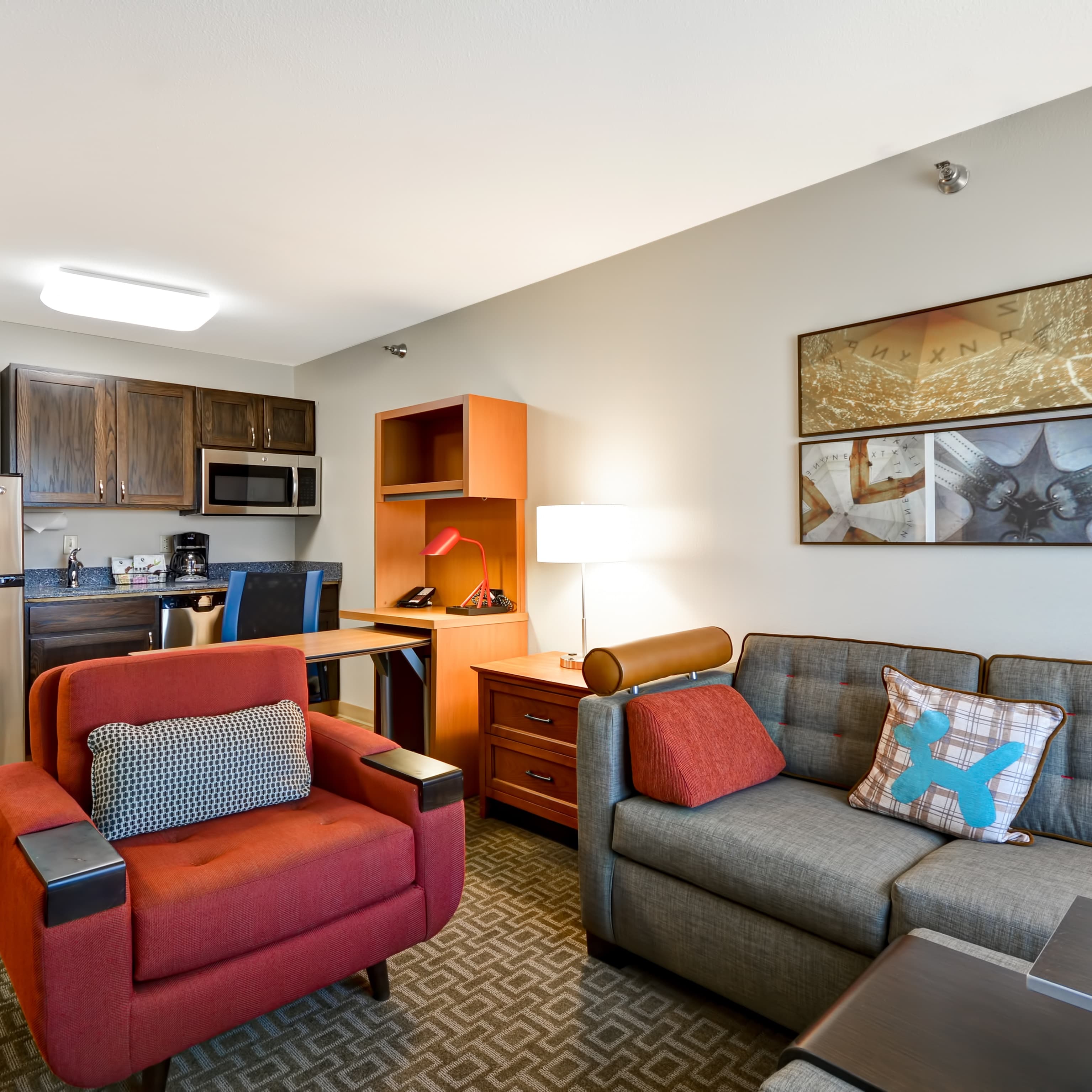 TownePlace Suites Sioux Falls
