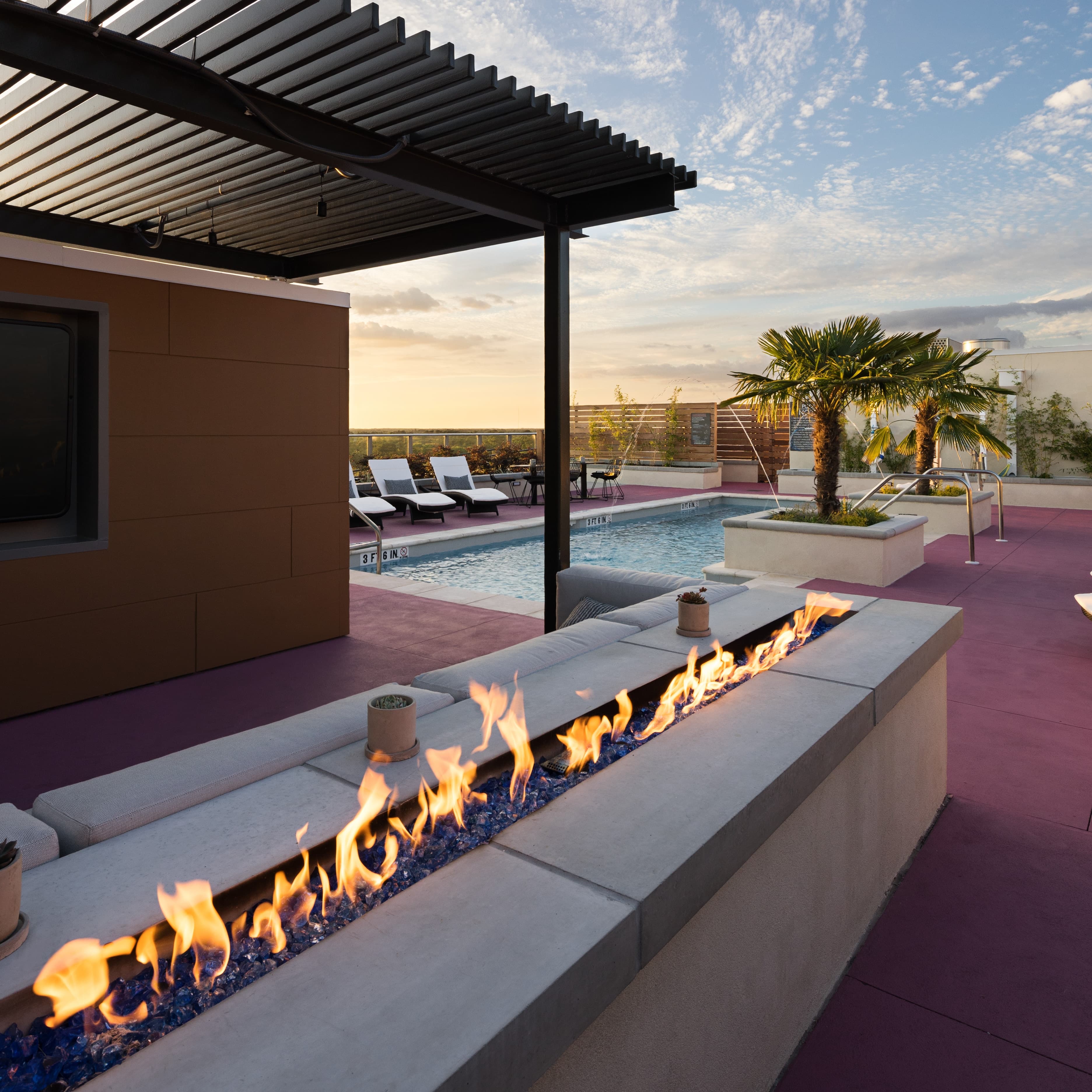 AC Hotel Gainesville Downtown