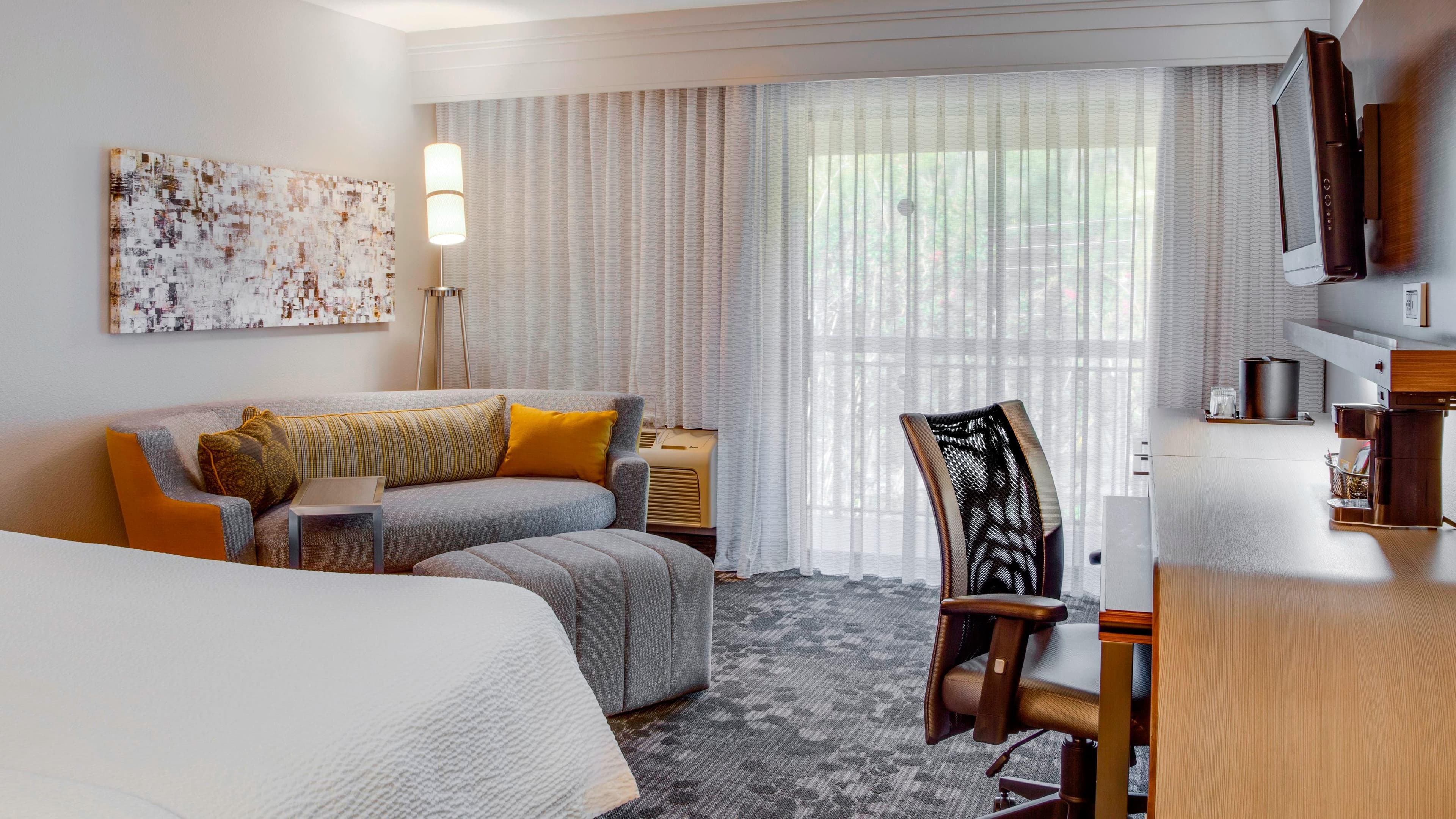 Guest room - Image 1