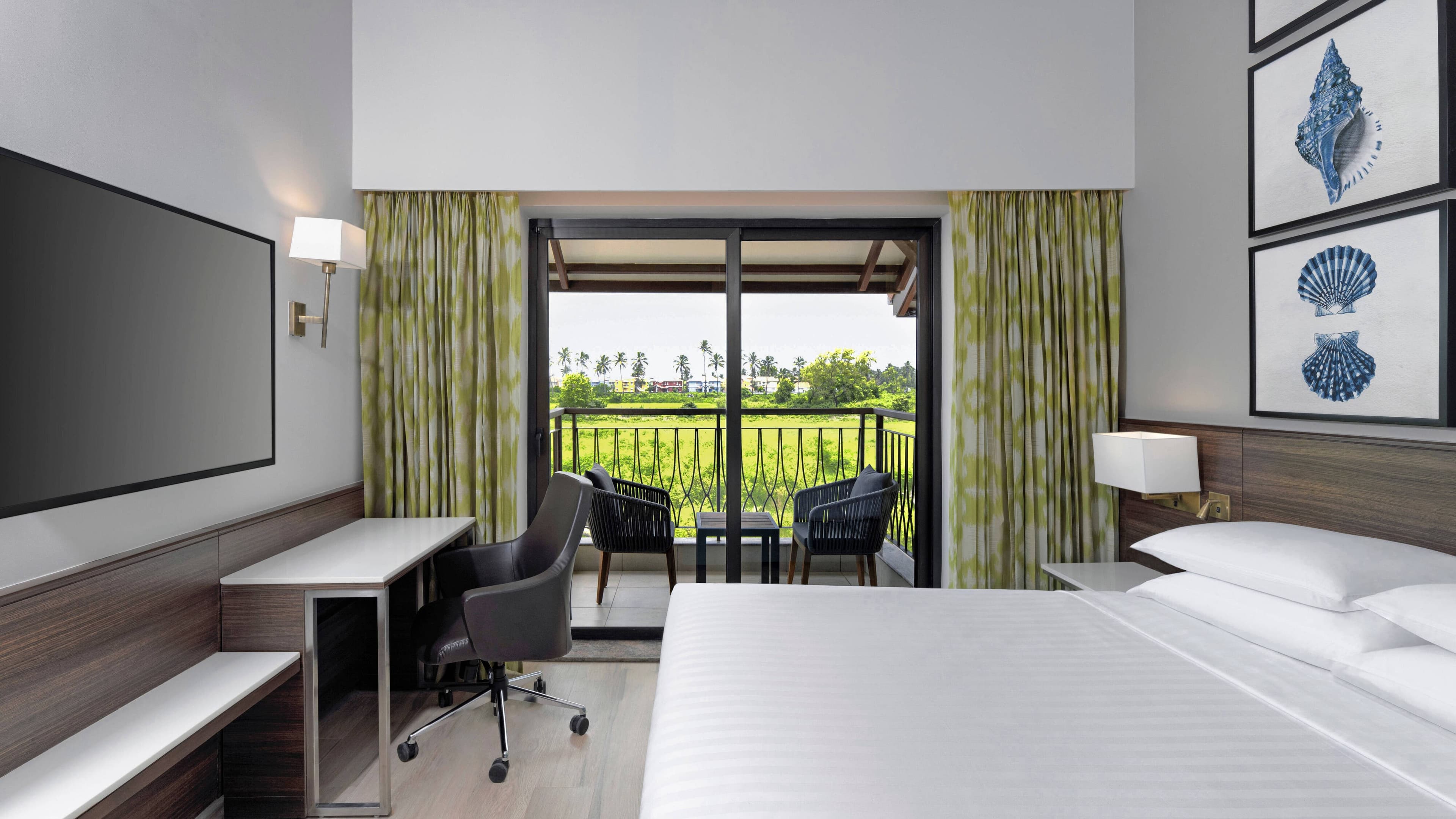 Fairfield Deluxe - Image 2