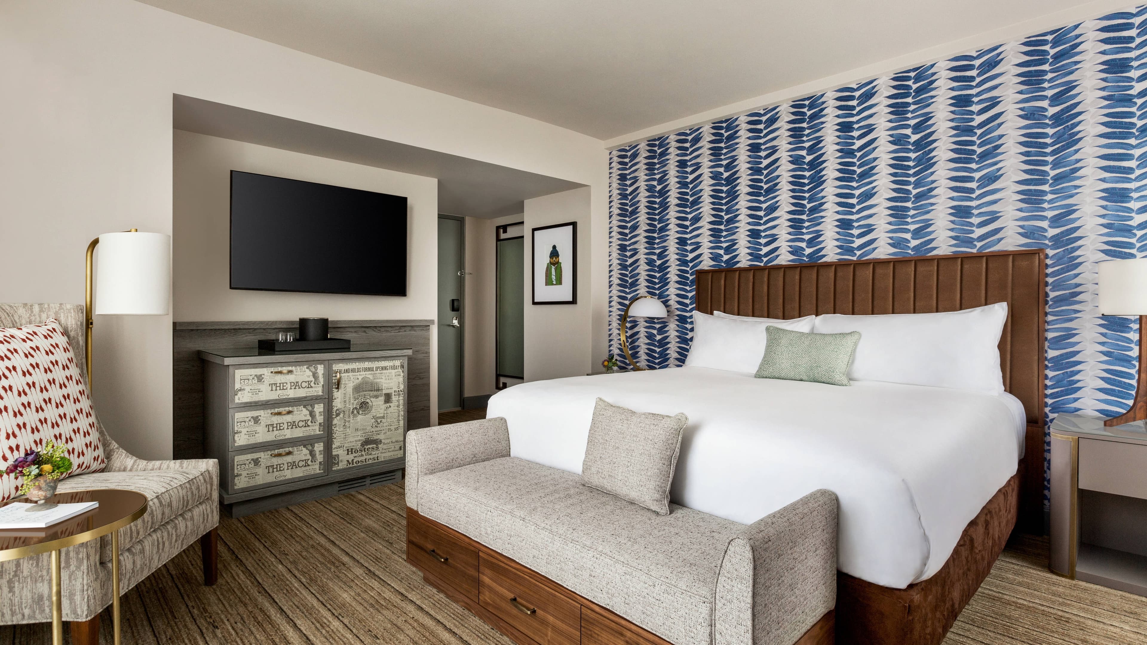 Guest room - Image 1