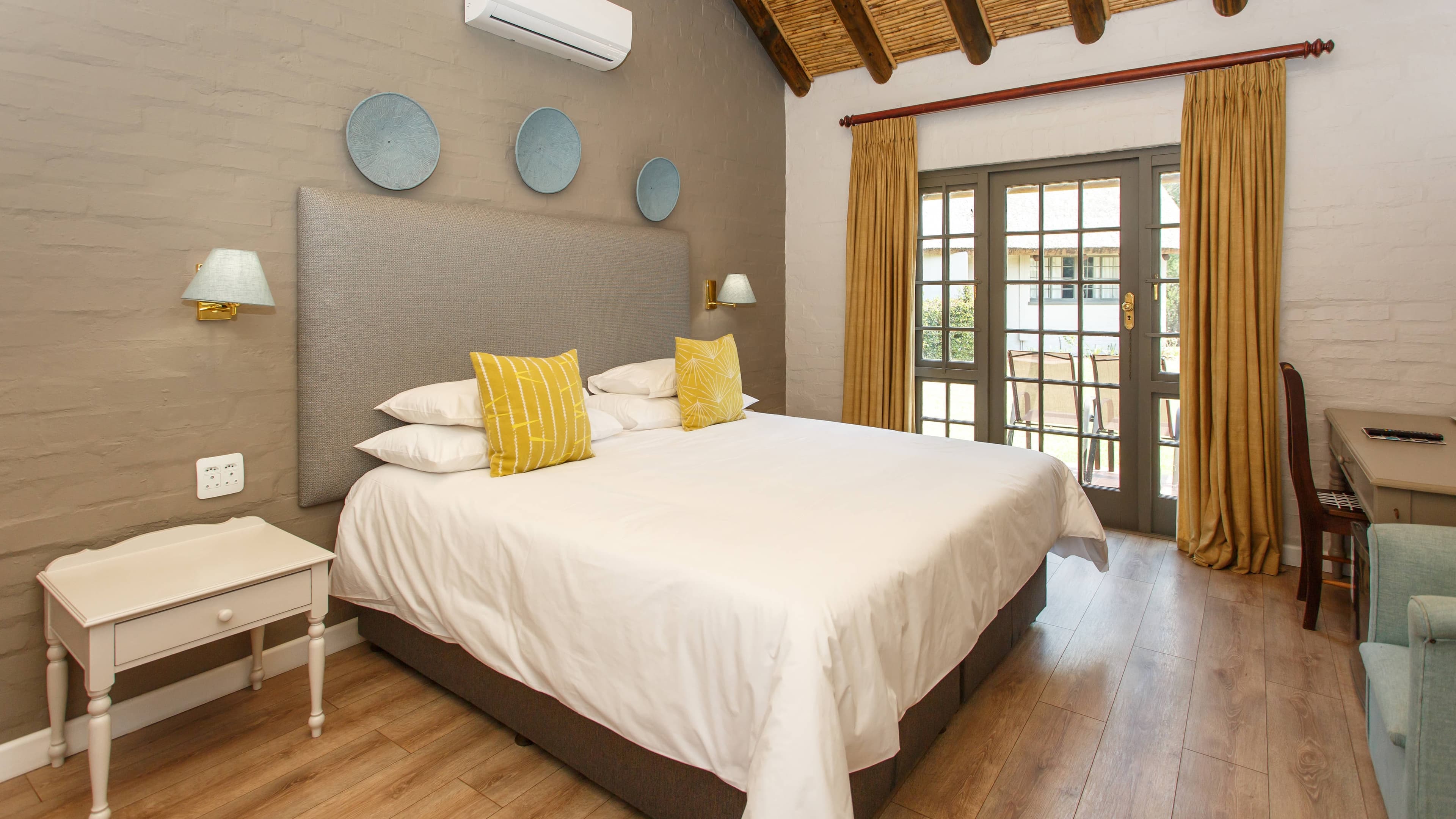 Garden Studio King - Image 1