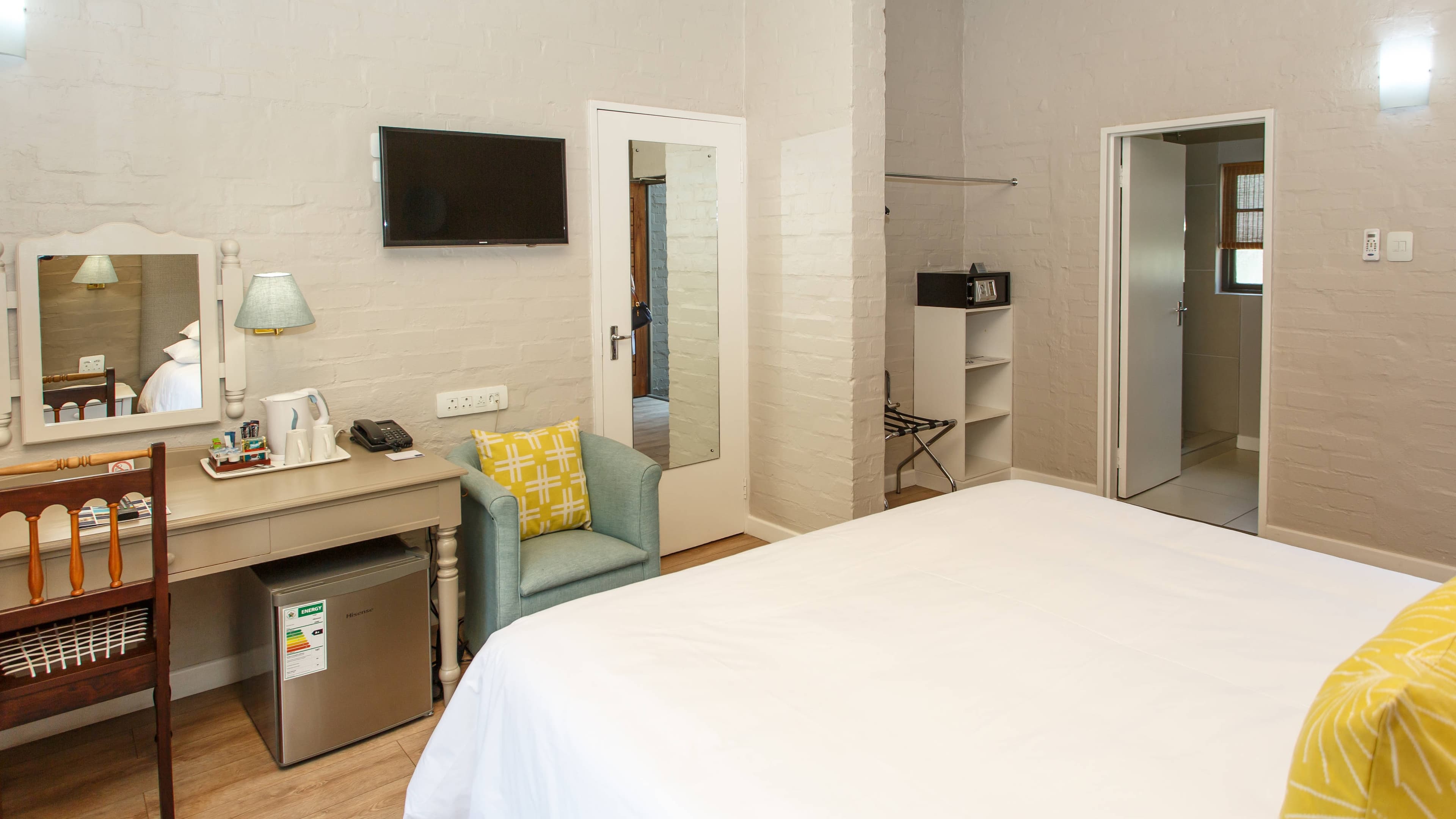 Garden Studio King - Image 3