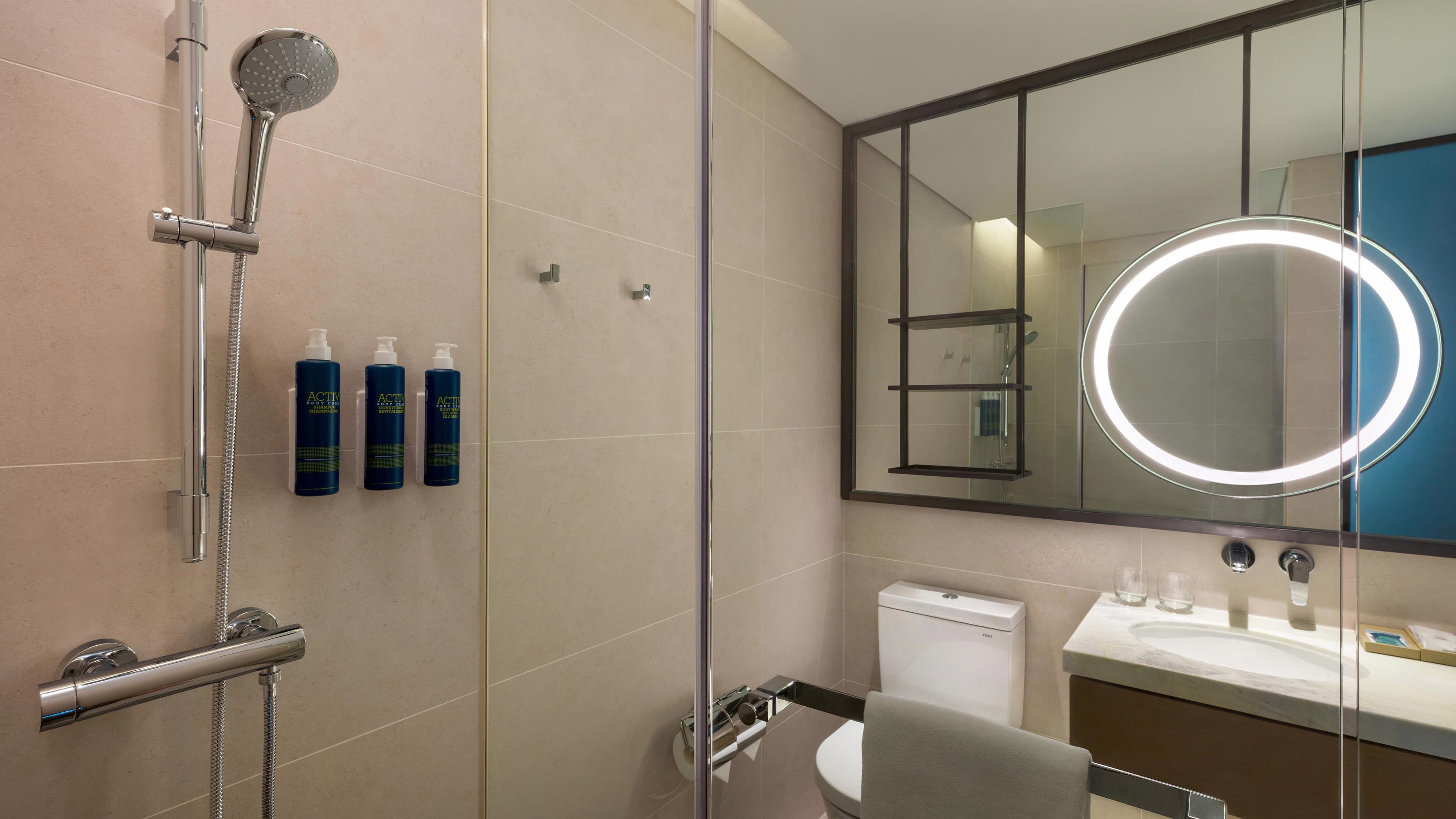 Traditional Room - Image 3