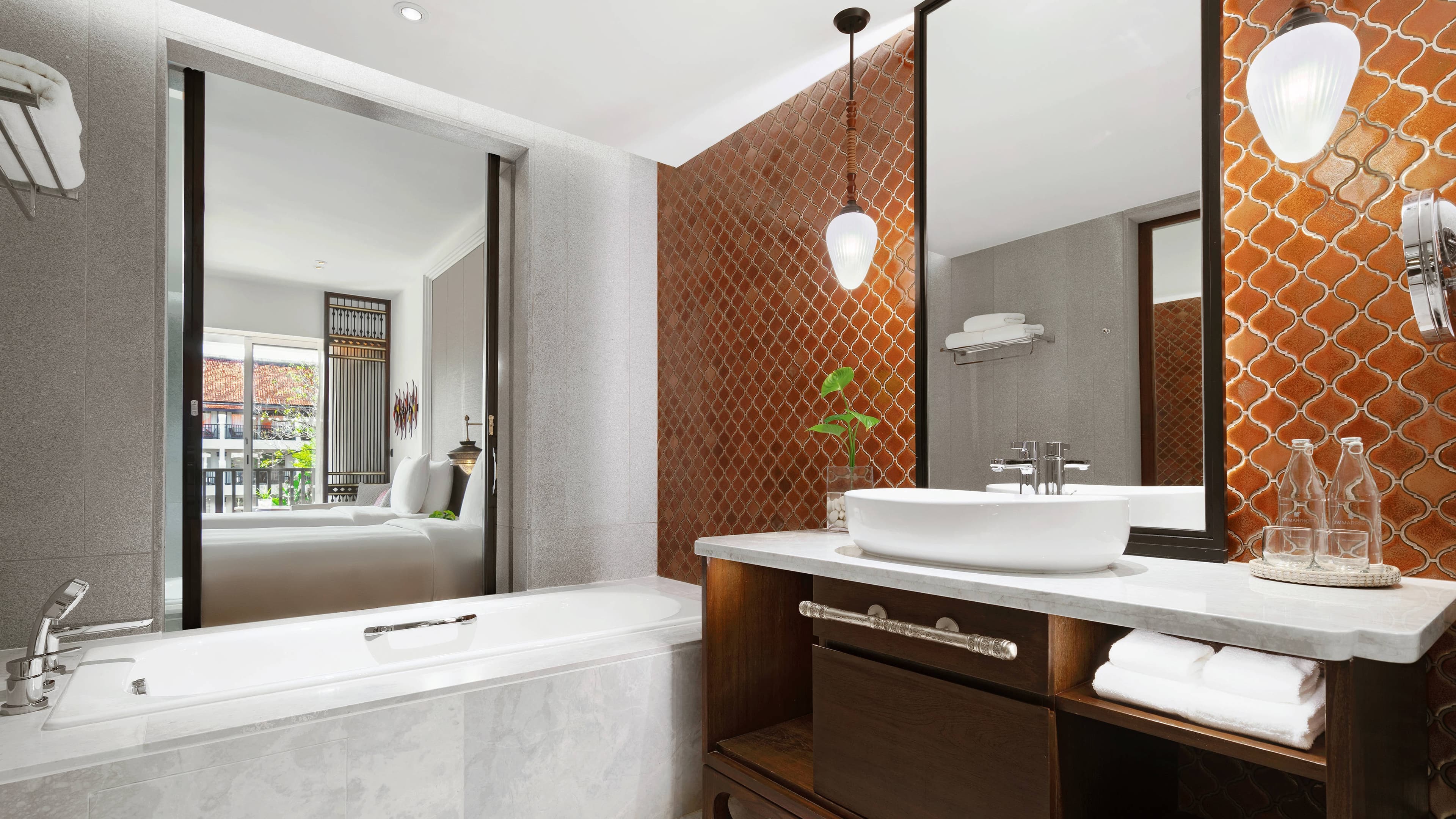 Deluxe Lagoon Pool View - Image 3