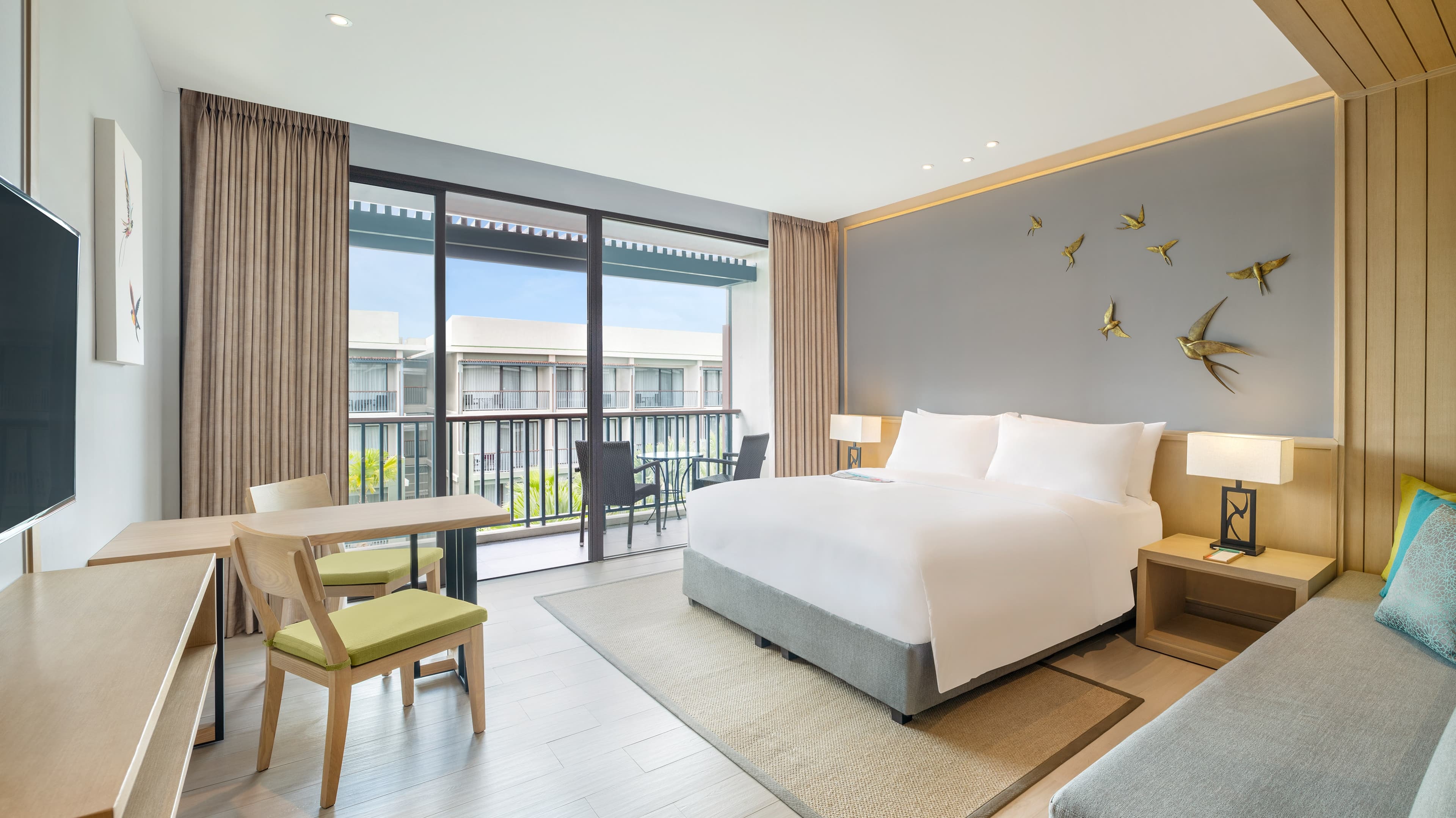 Guest room - Image 1