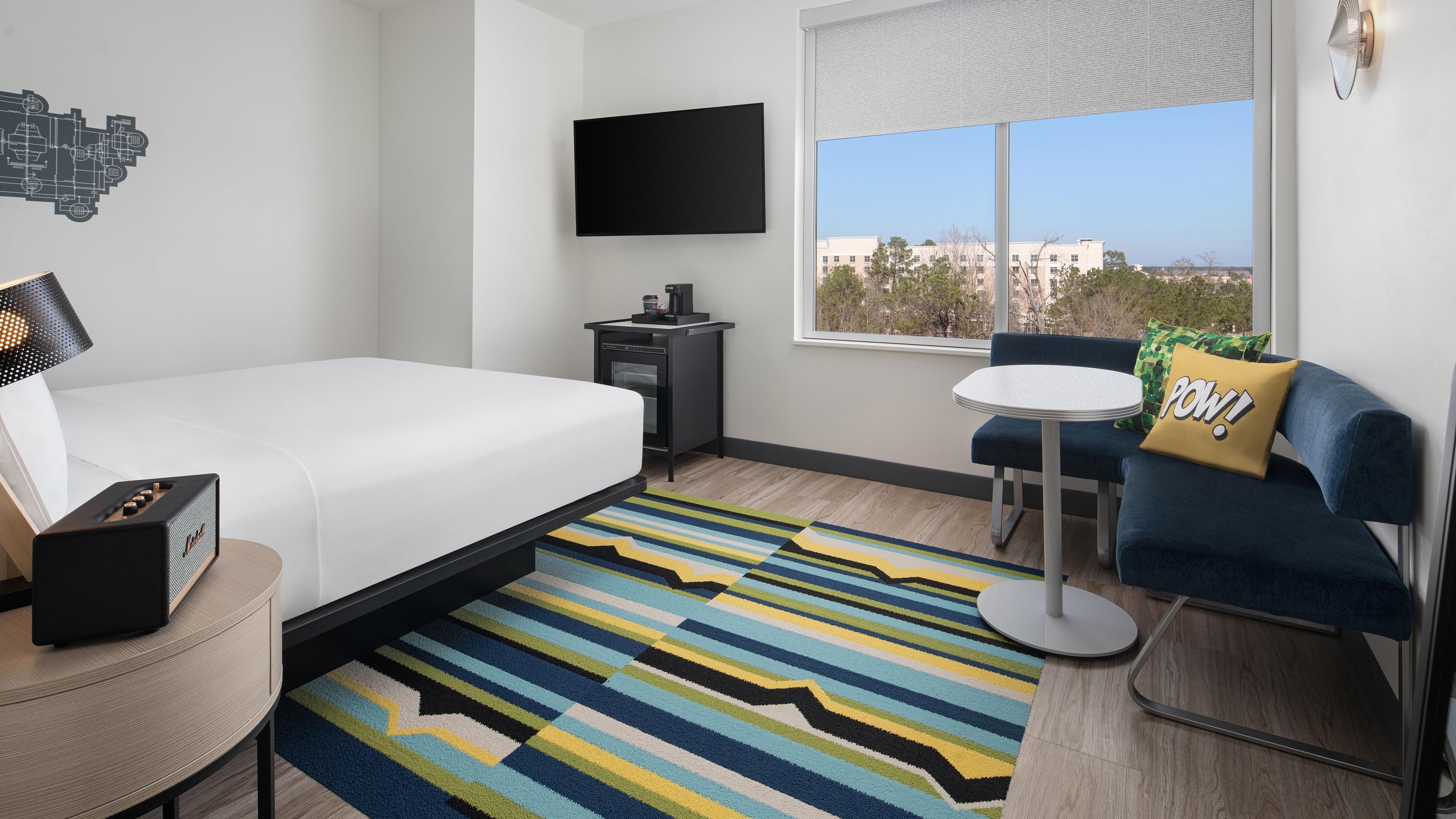 Aloft King - Image 1