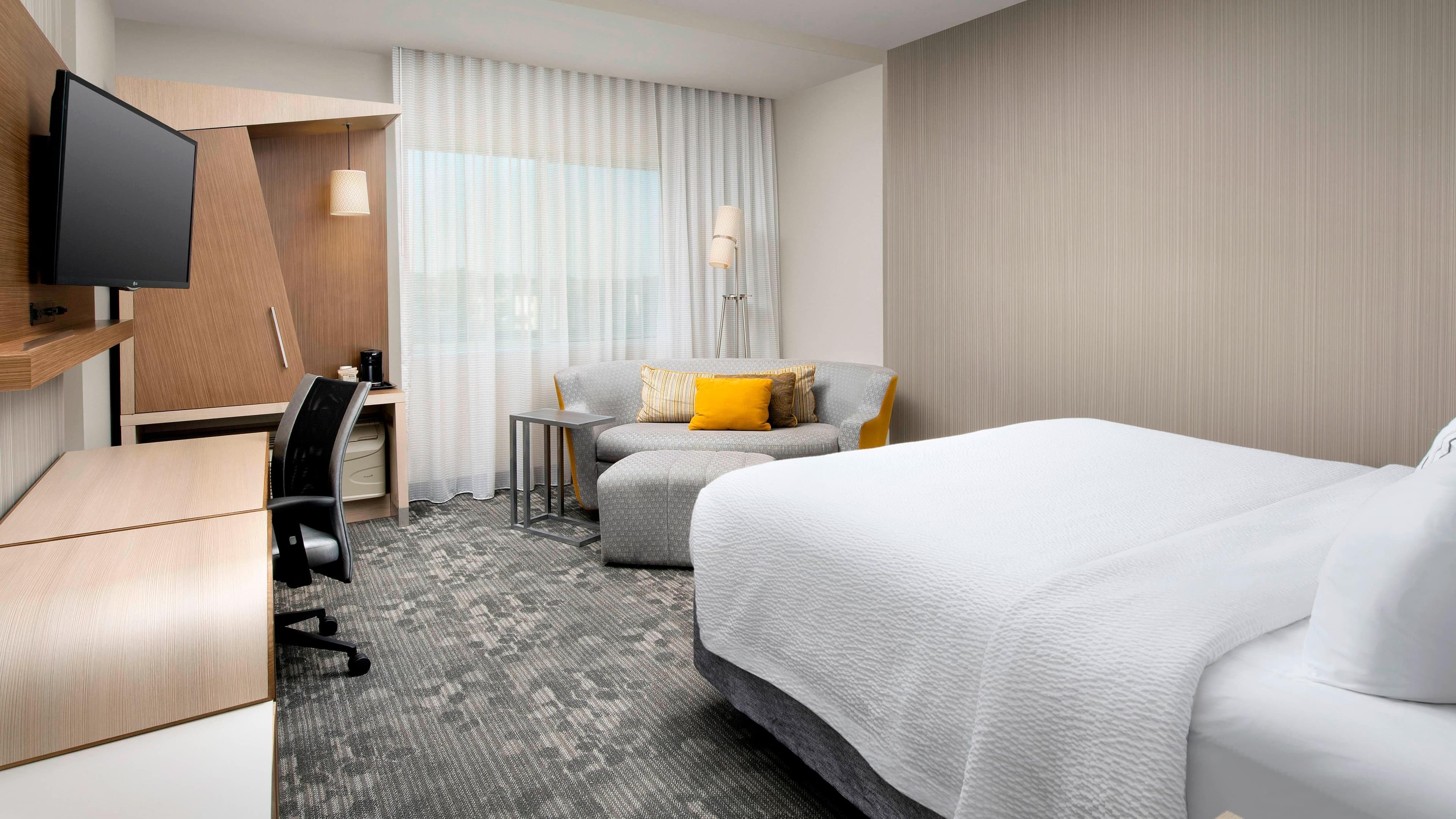 Guest room - Image 1