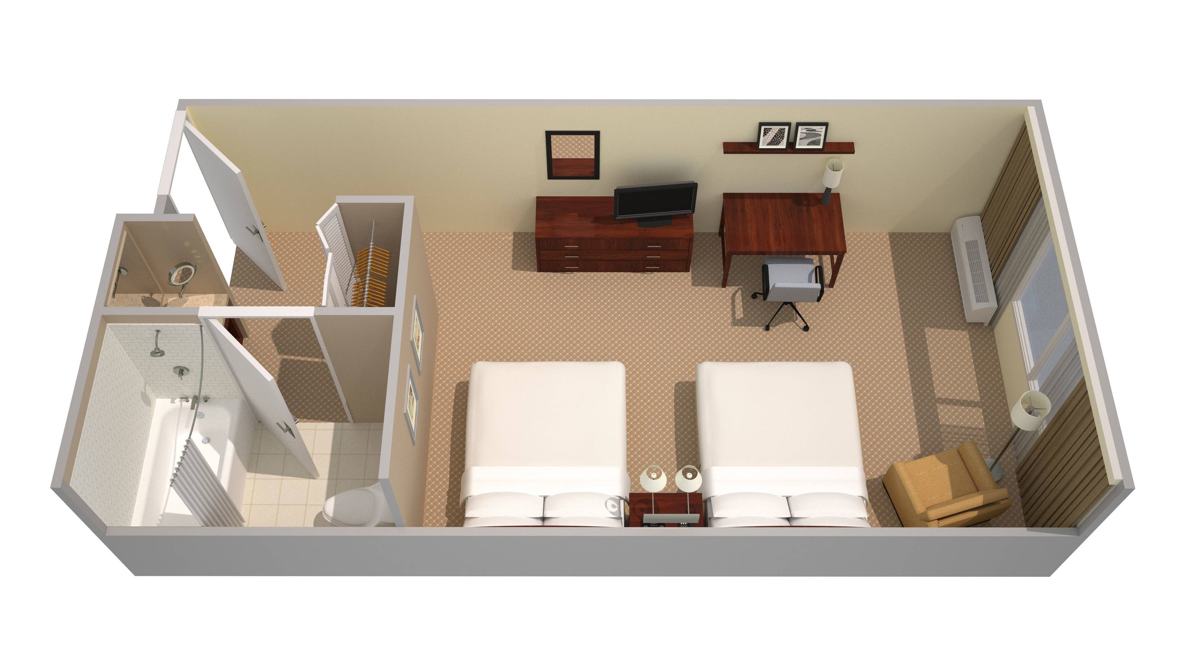 Guest room - Image 2