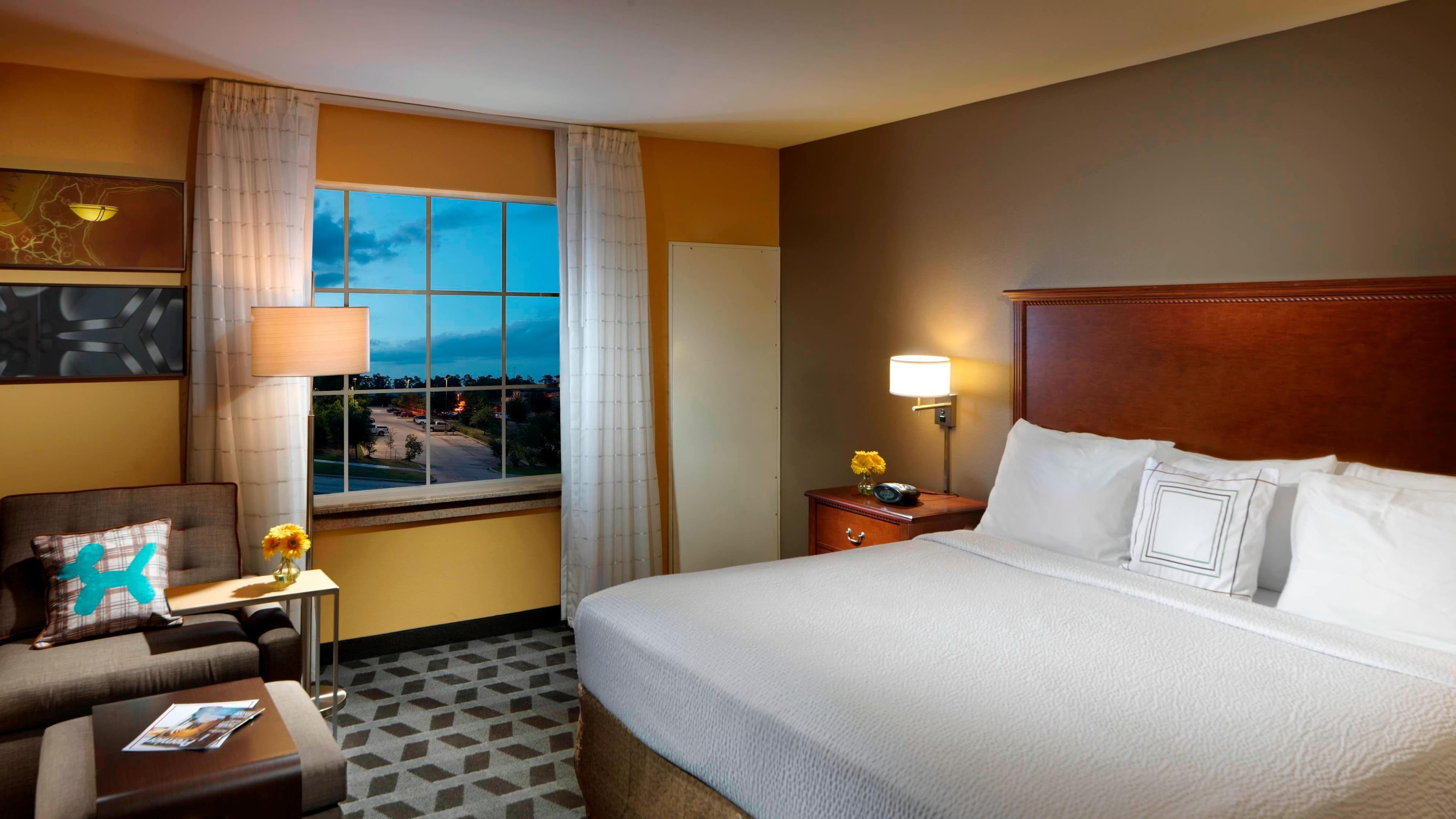 King Studio Suite - Image 2