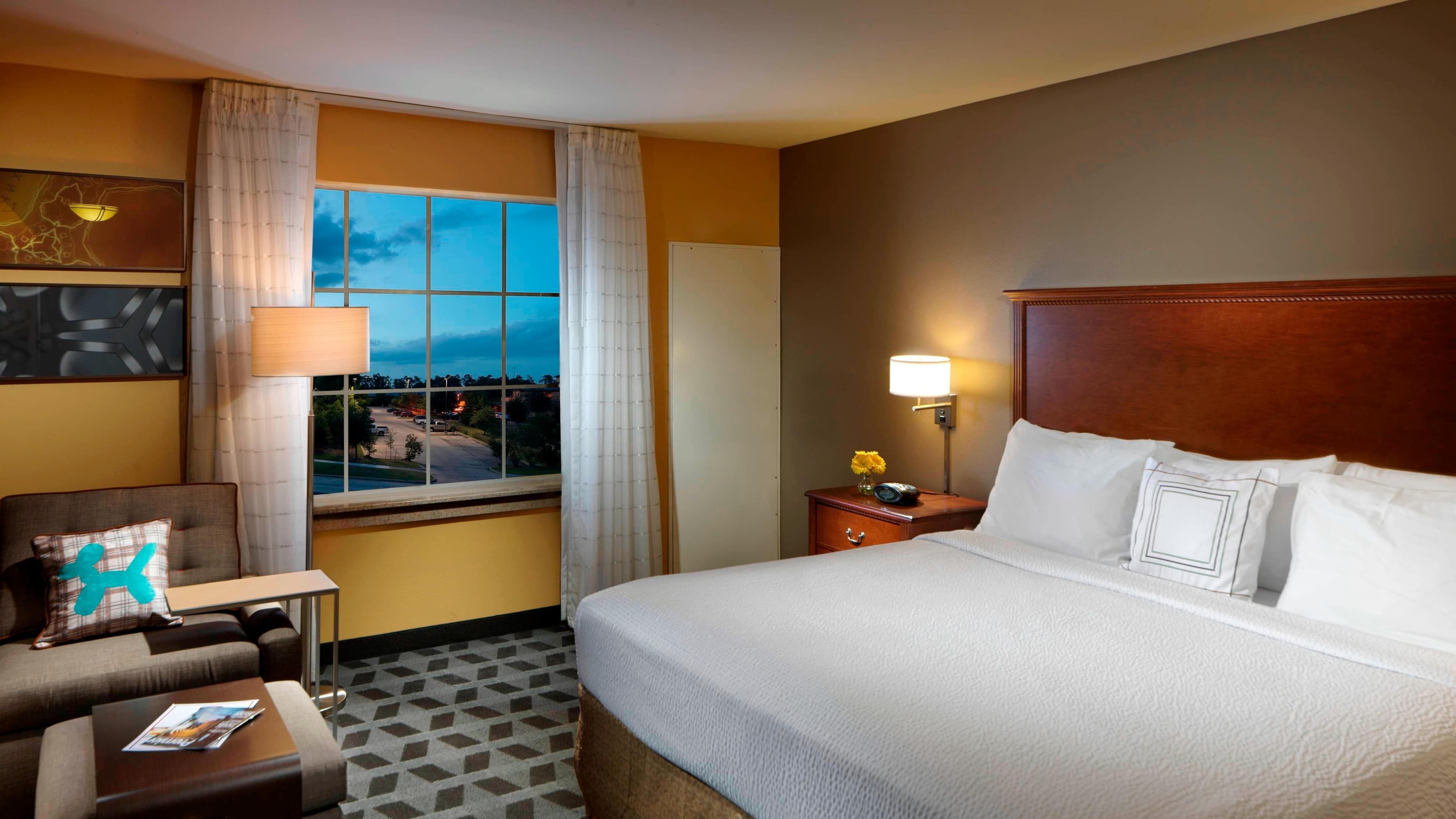 King Studio Suite - Image 2