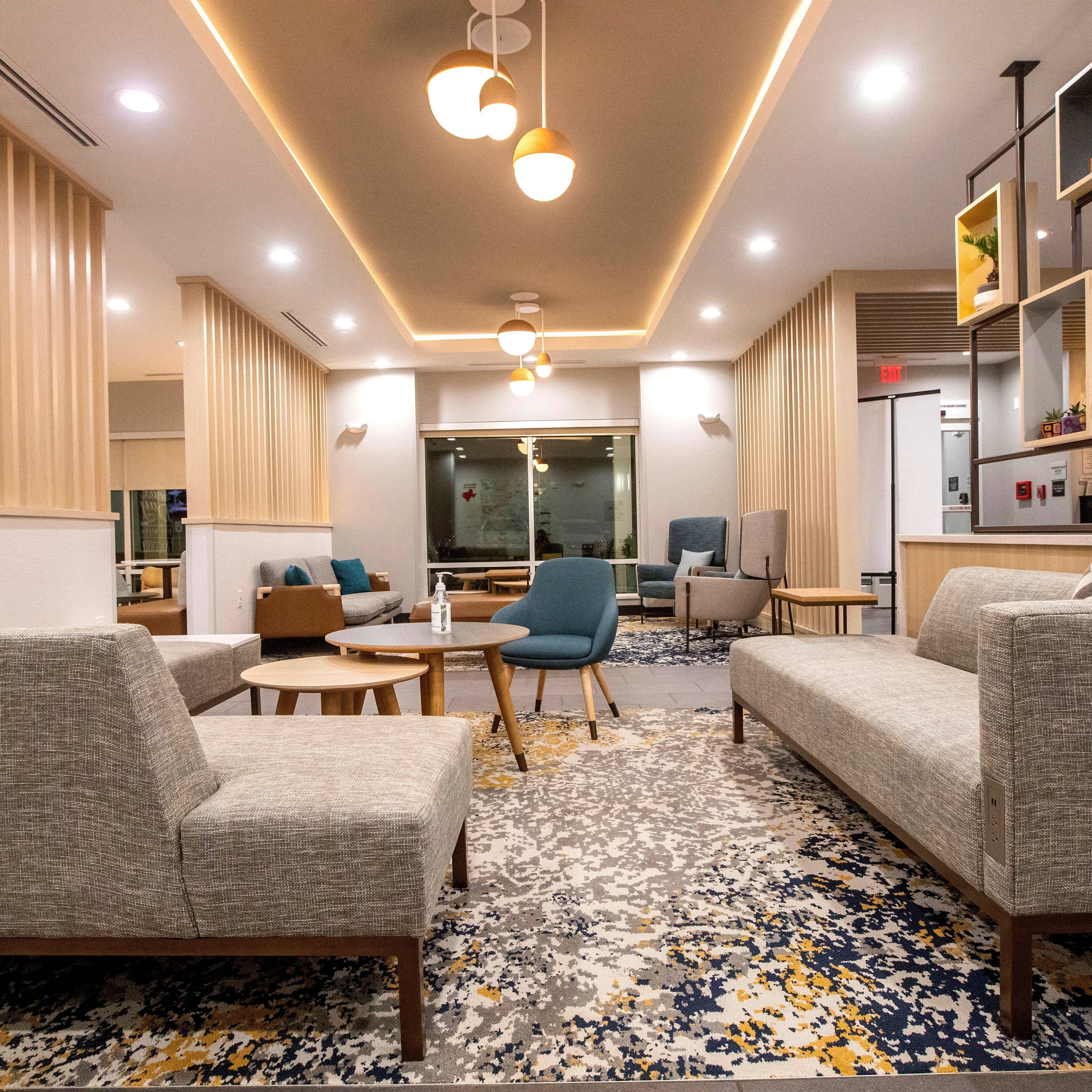 TownePlace Suites Conroe