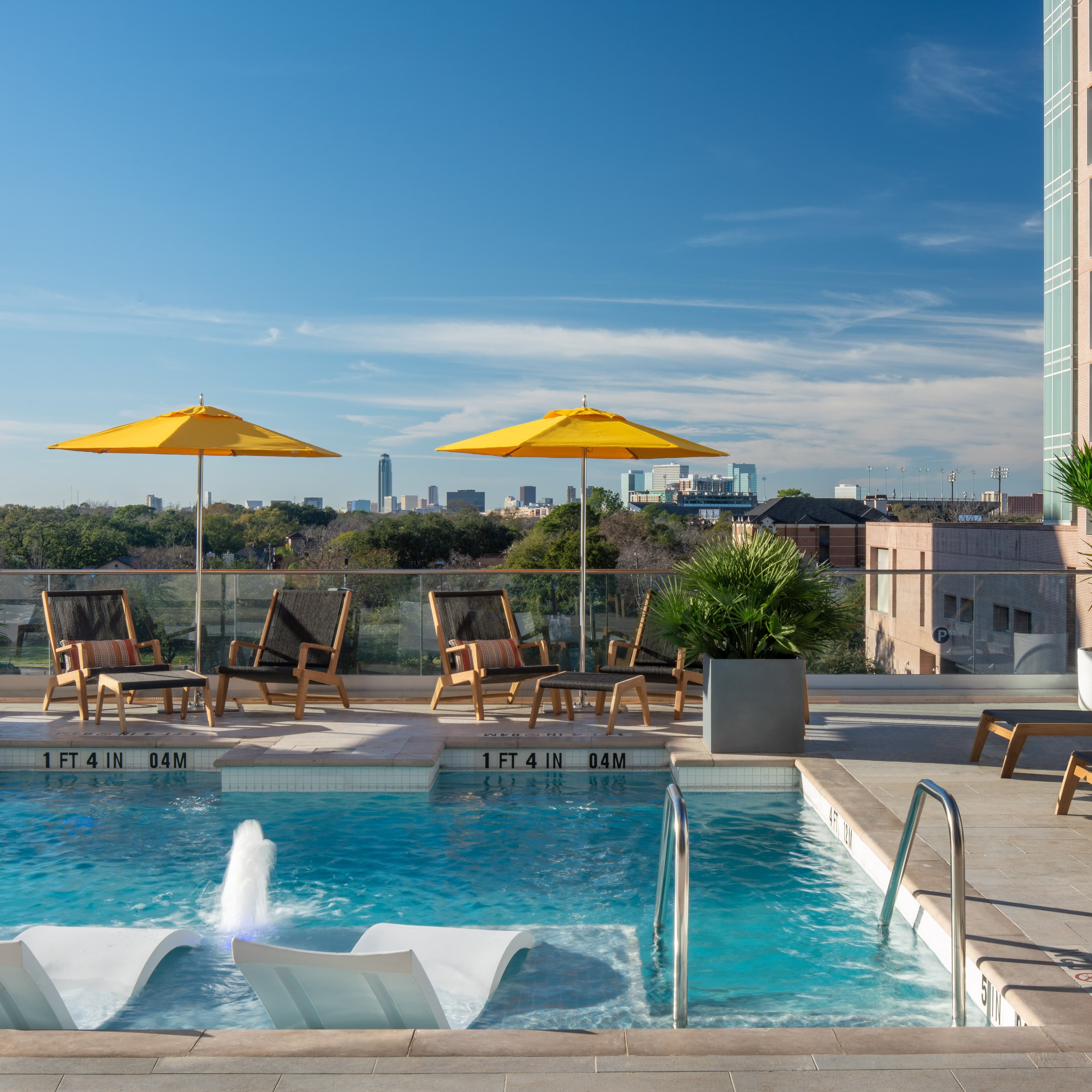 The Westin Houston Medical Center/Museum District