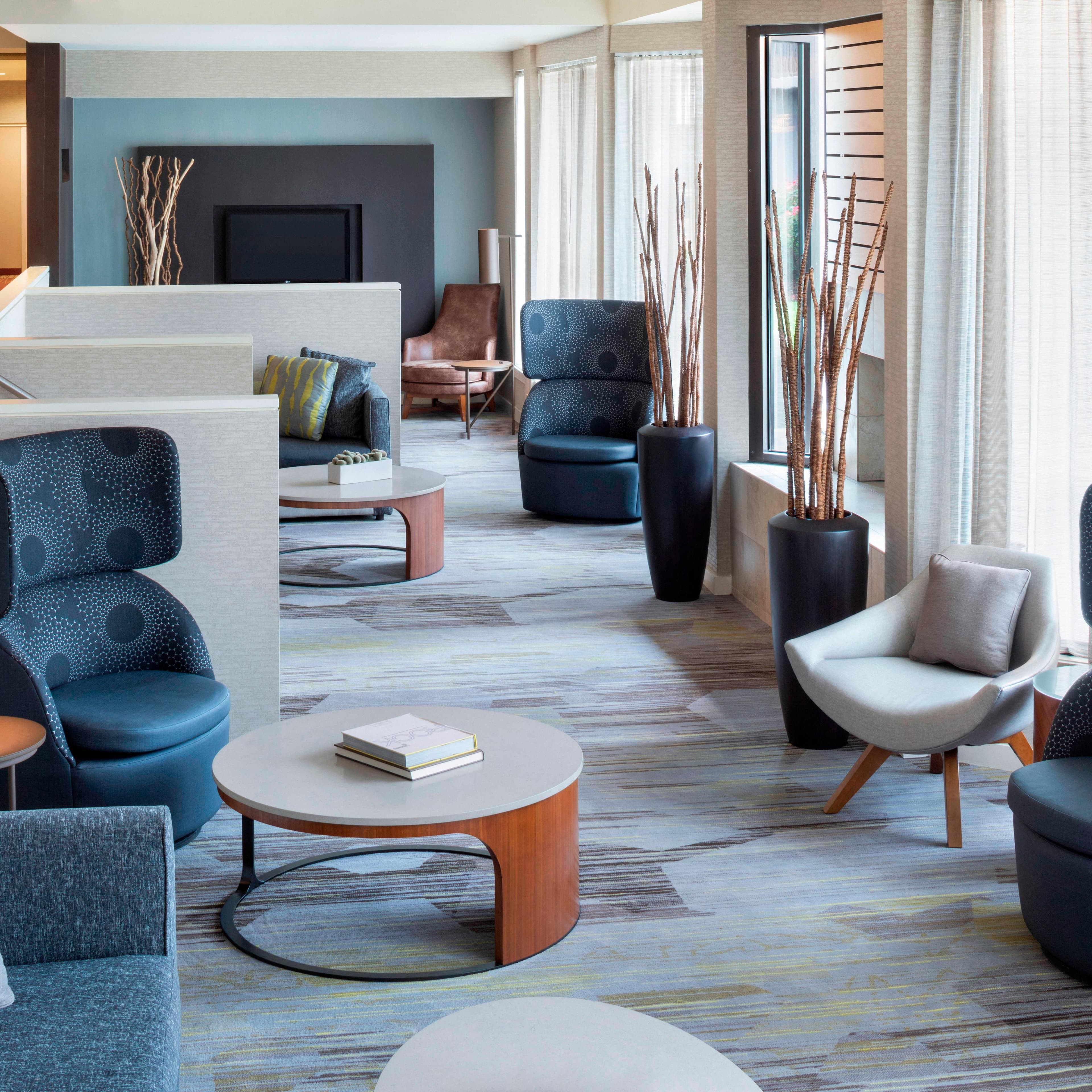 Courtyard Tarrytown Westchester County