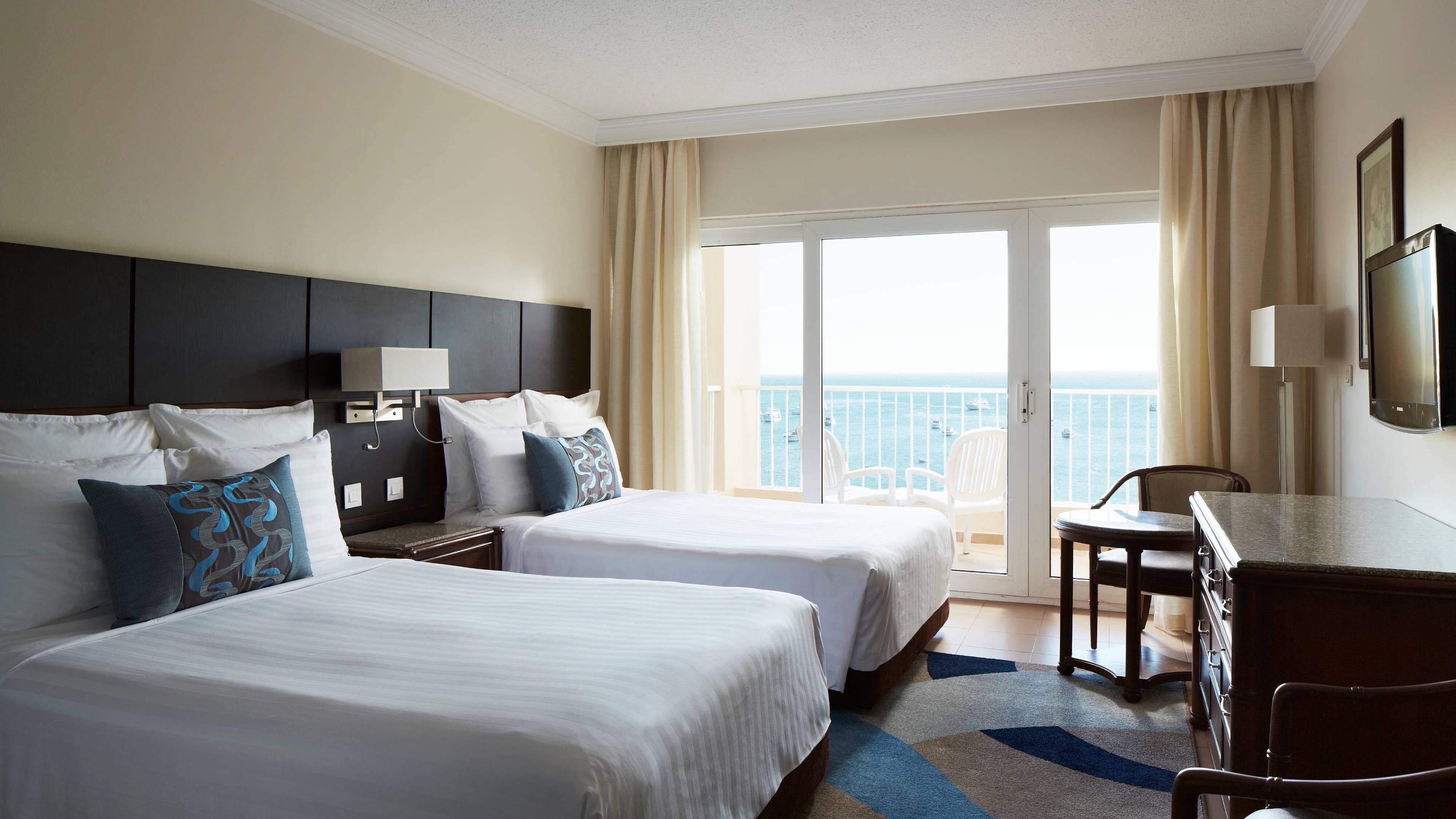 Standard room - Image 3