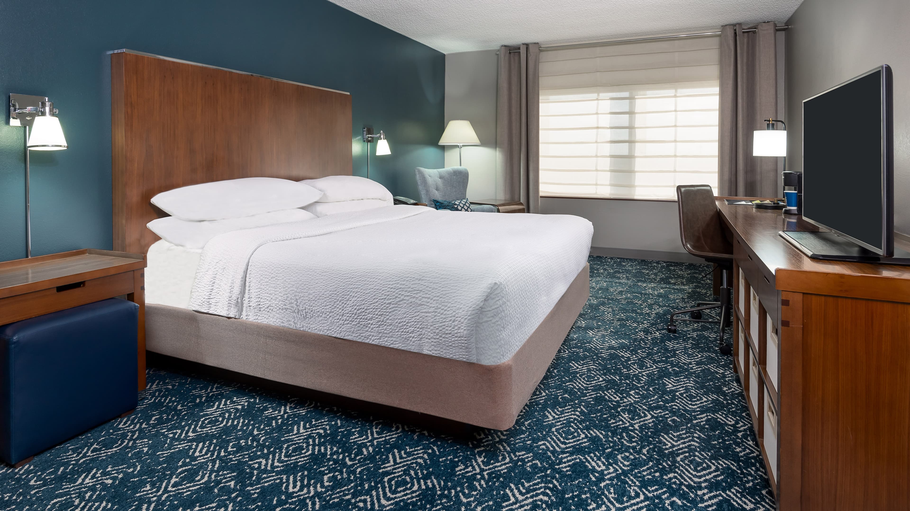 Guest room - Image 1