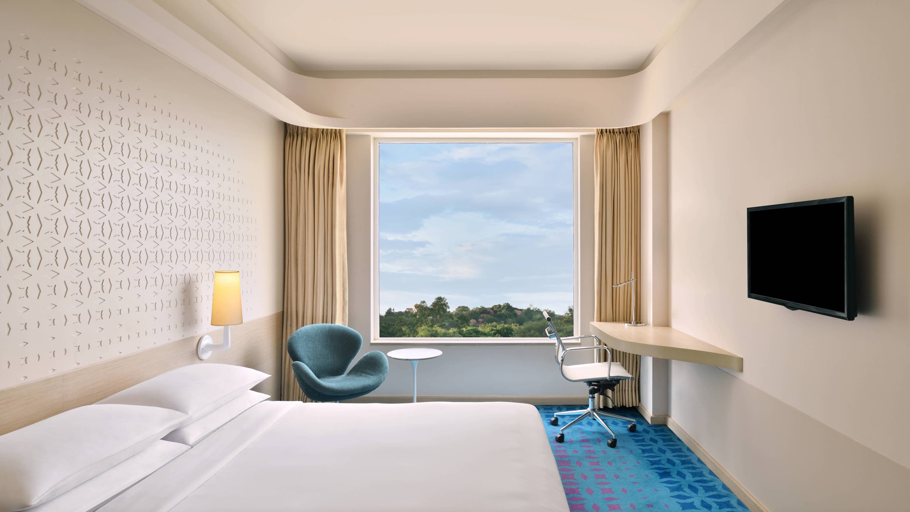 Superior Room - Image 1