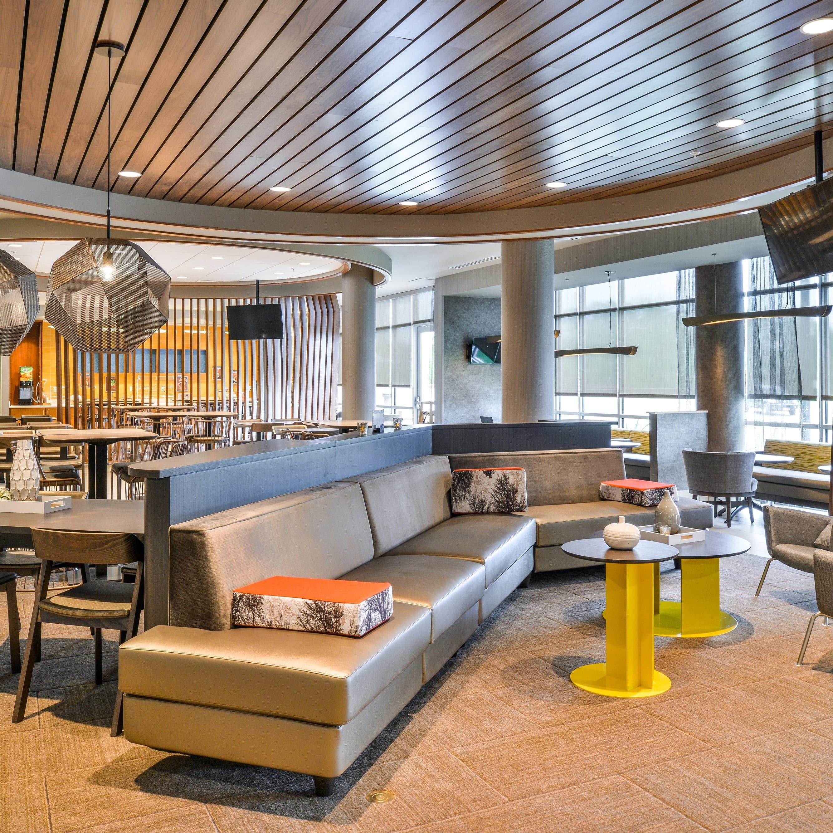 SpringHill Suites Ashburn Dulles North