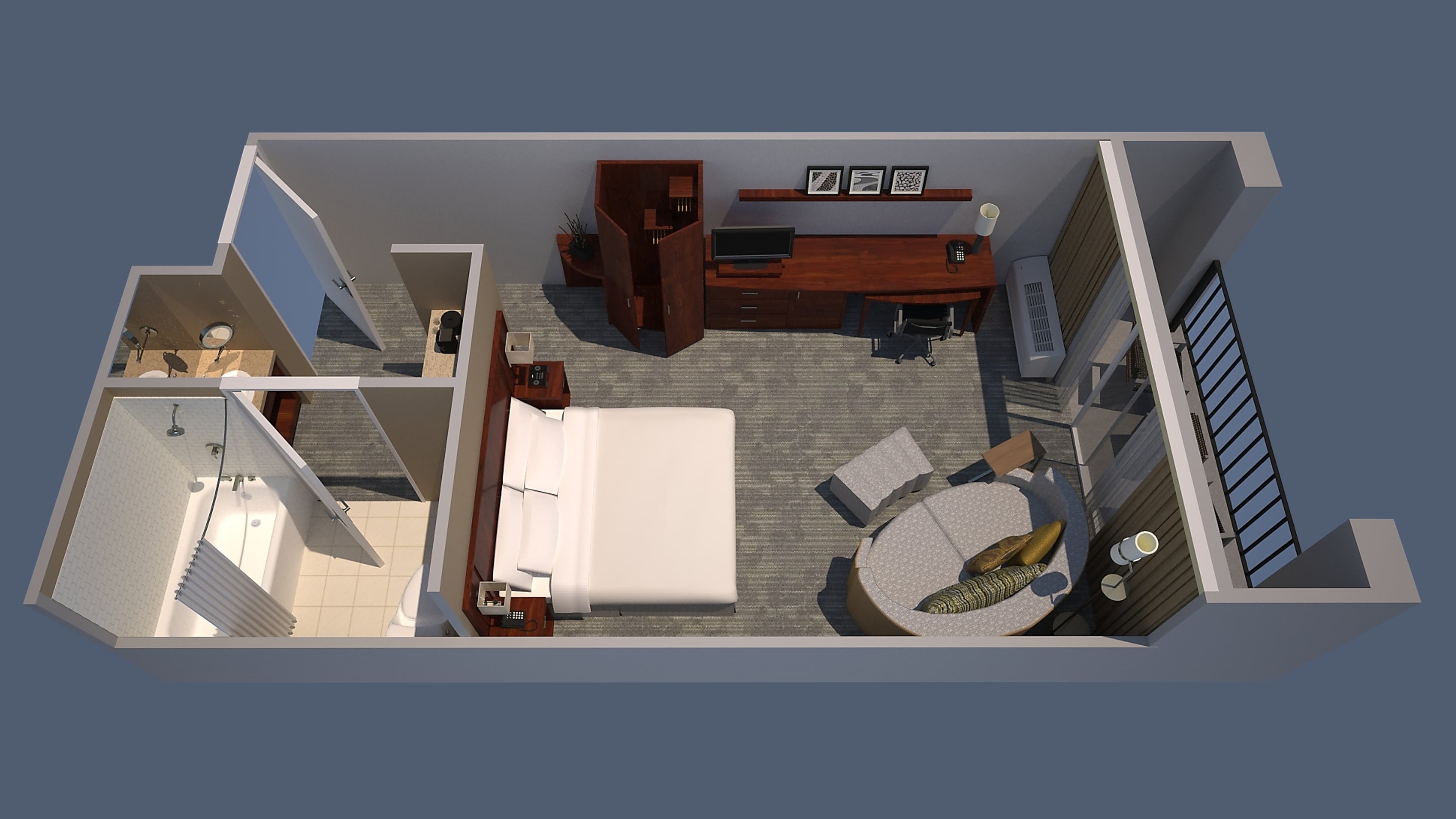 Guest room - Image 4