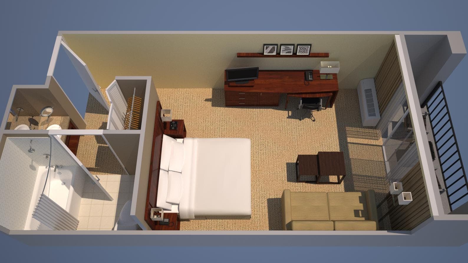 Guest room - Image 4