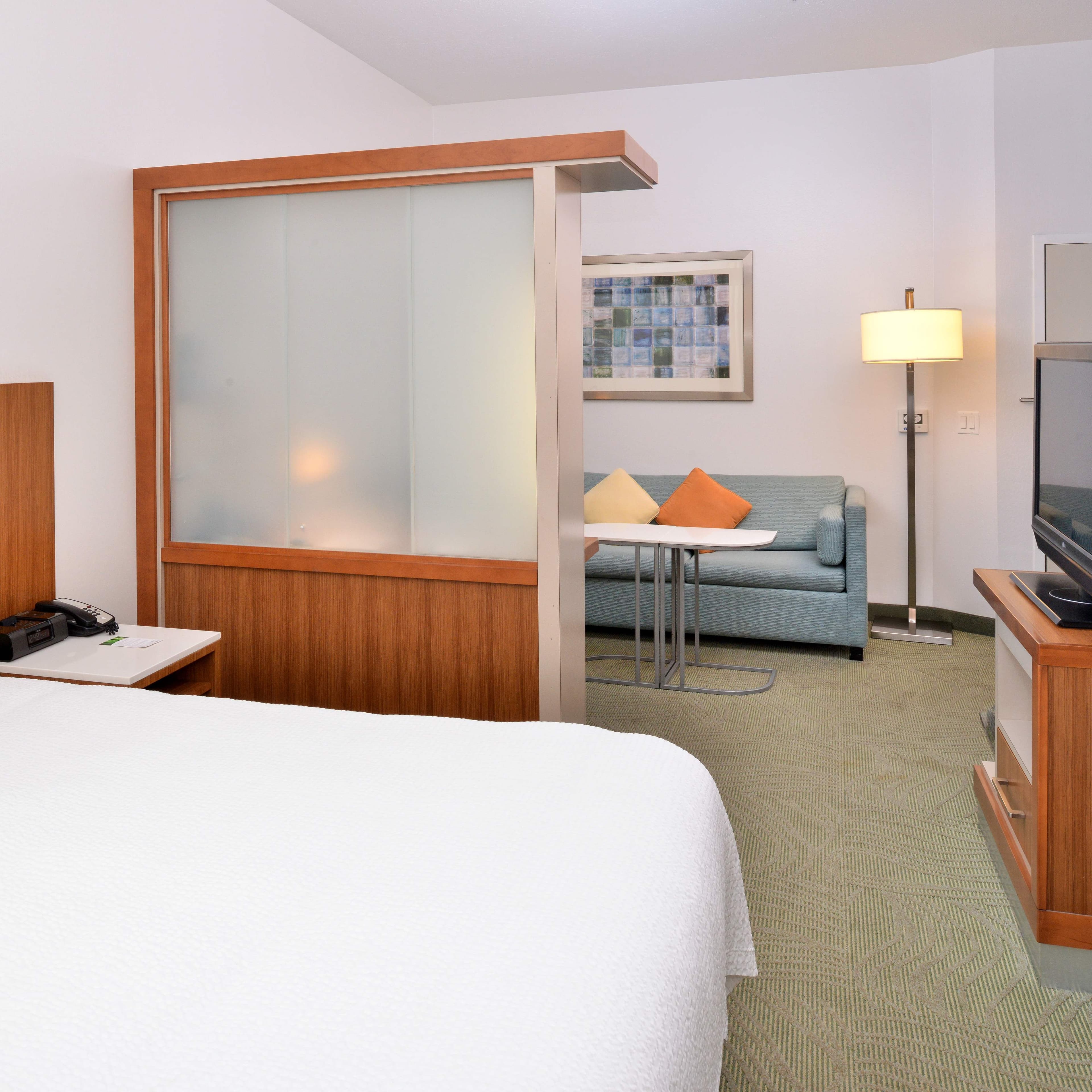 SpringHill Suites Kingman Route 66