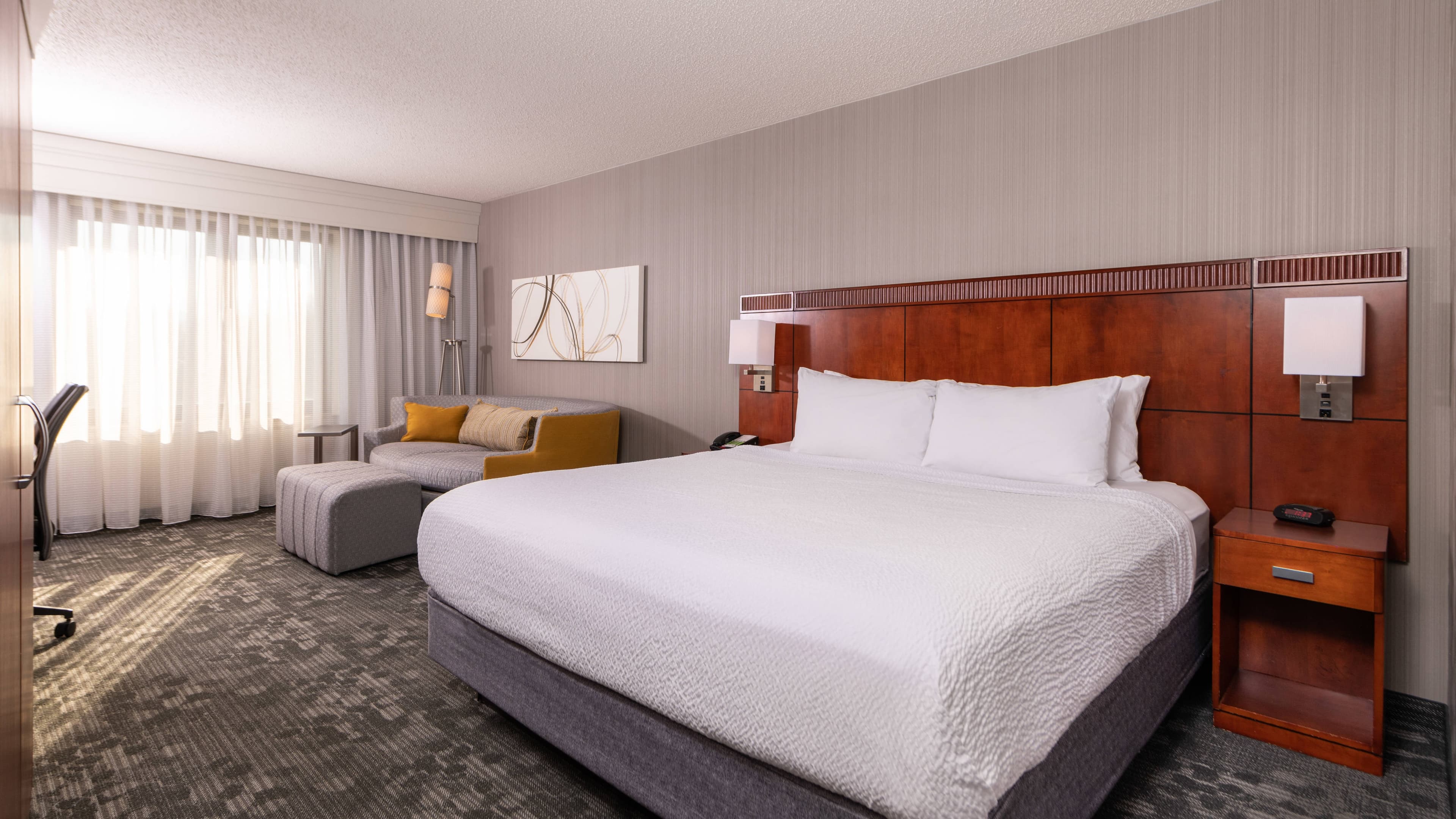 Guest room - Image 1