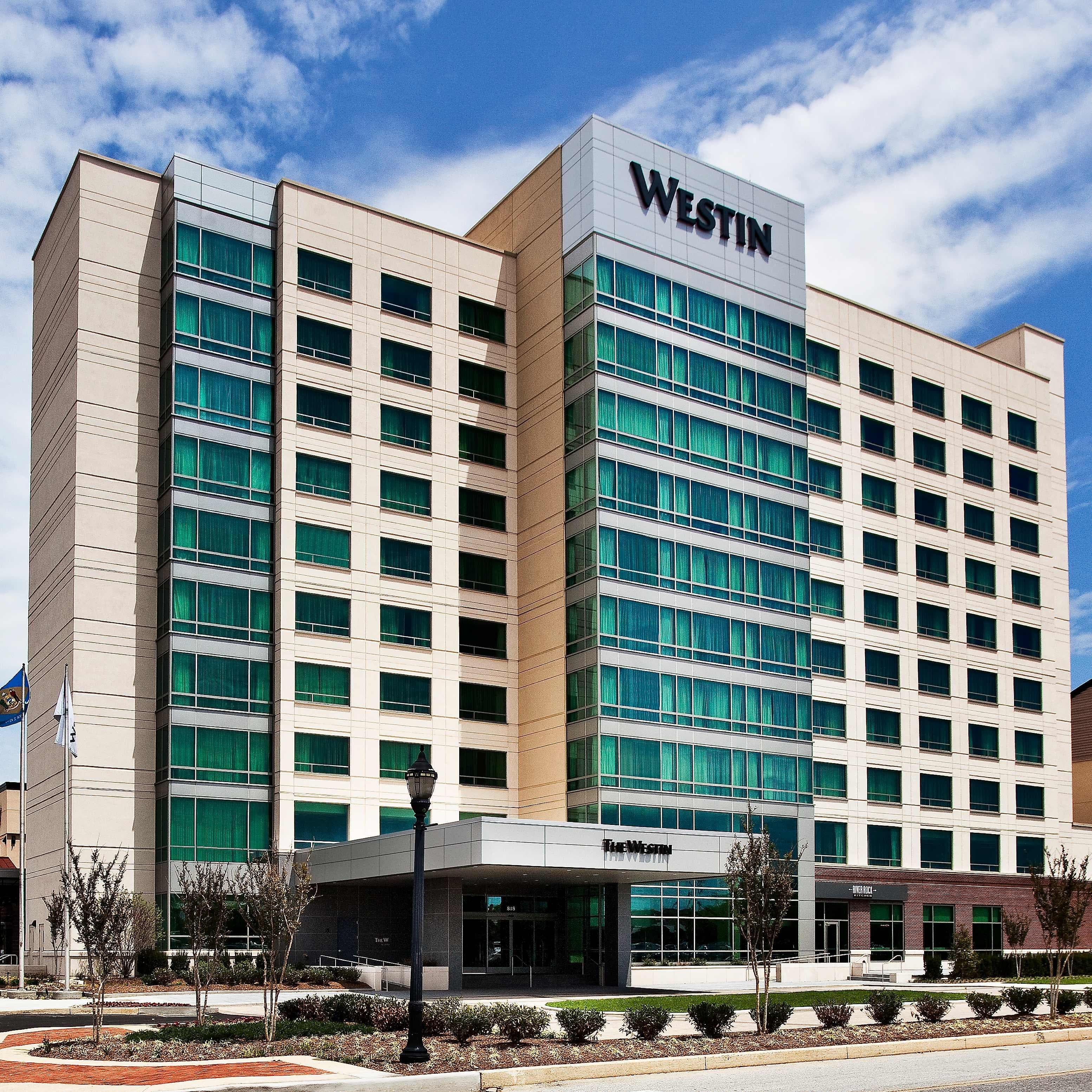 The Westin Wilmington