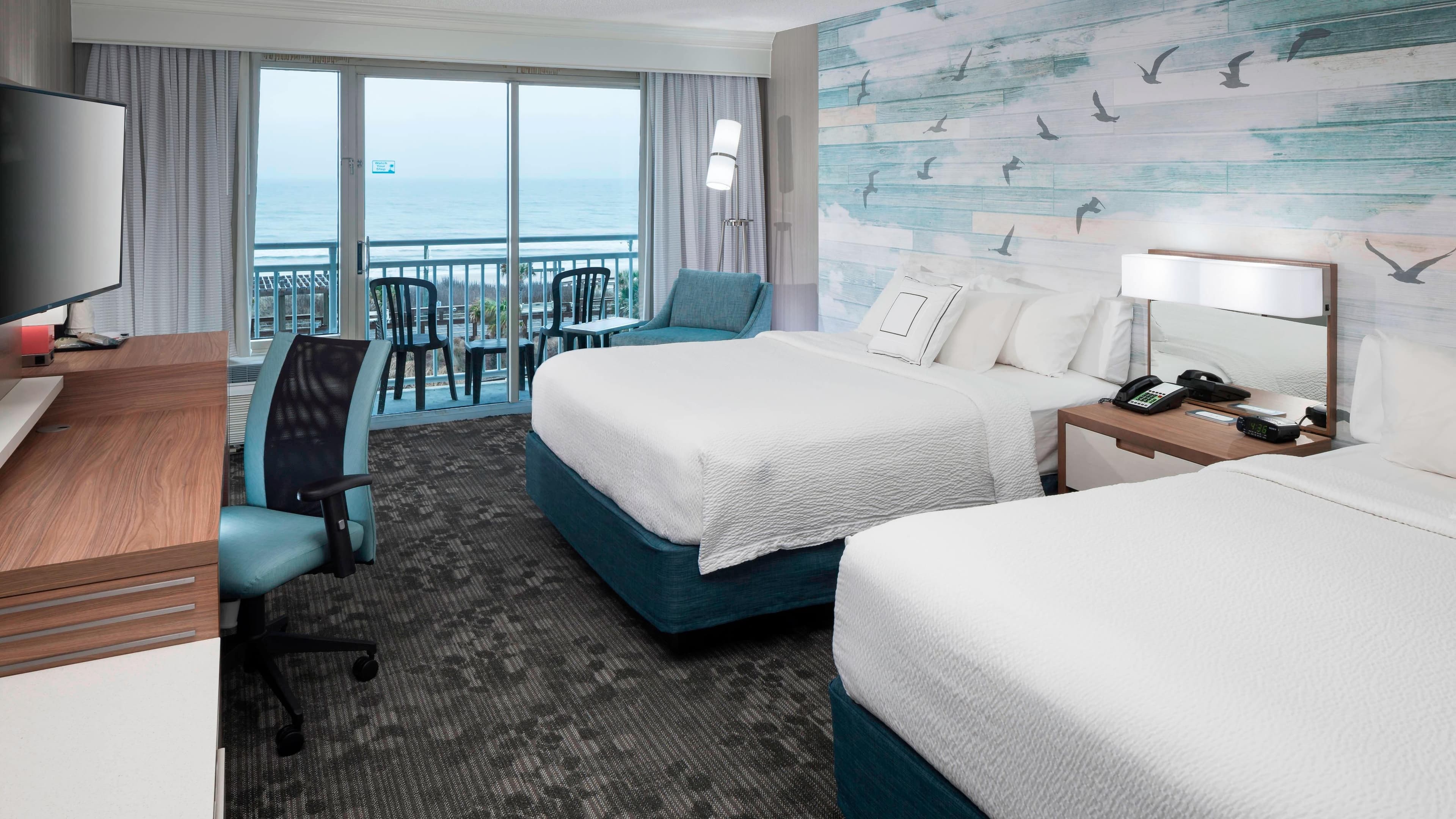 Deluxe Guest room - Image 1