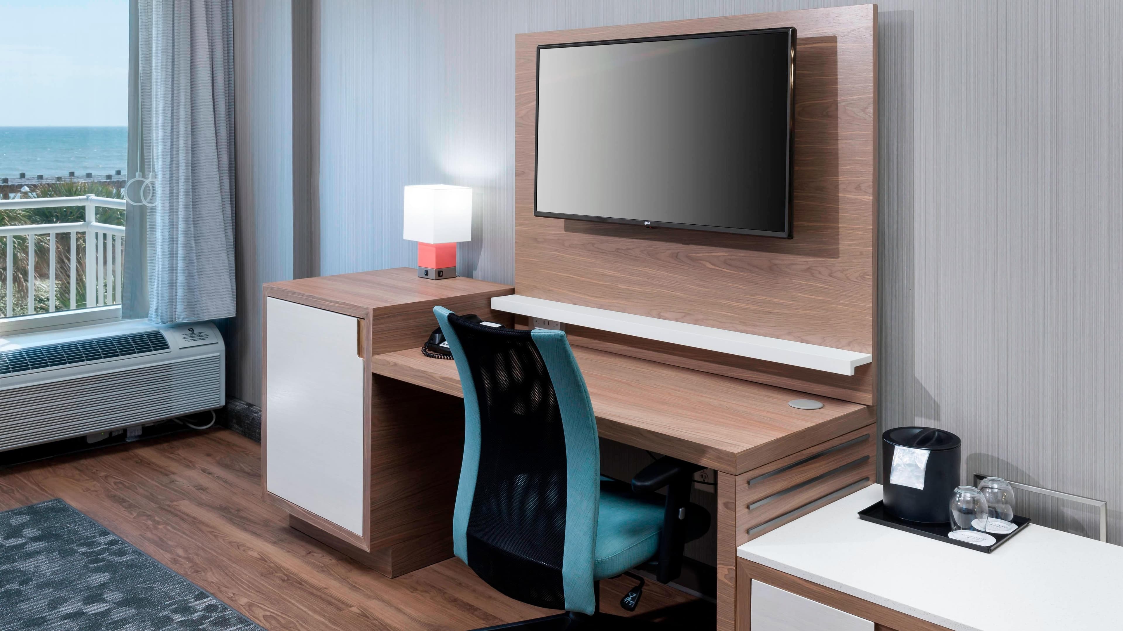 Deluxe Guest room - Image 4