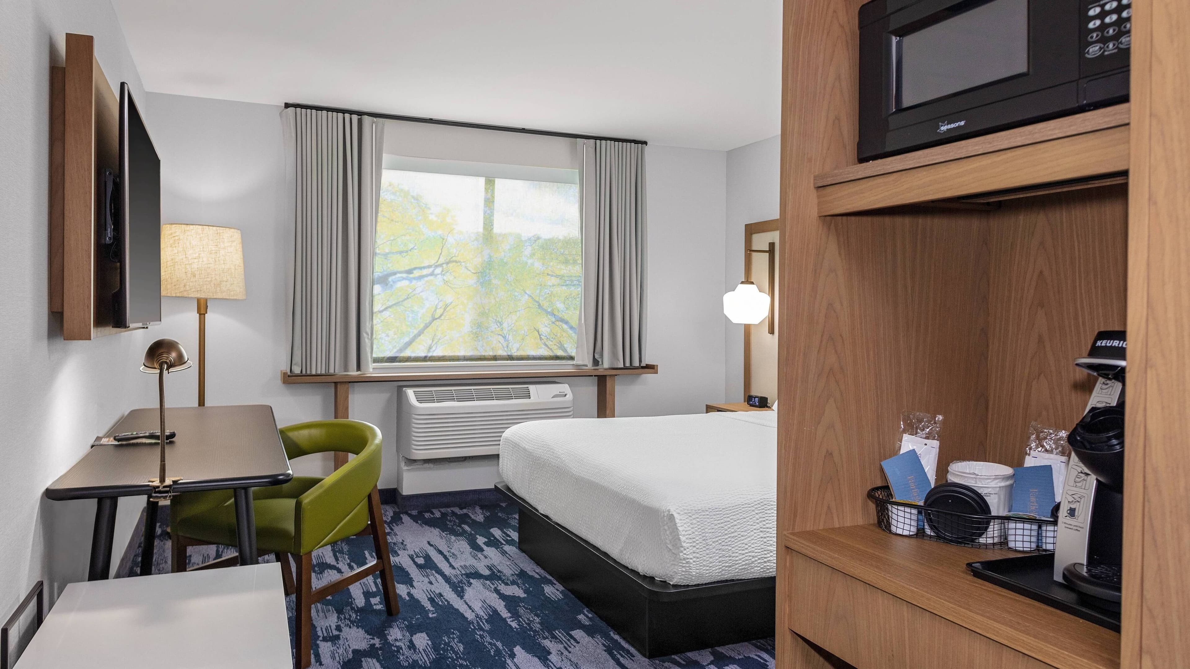 Guest room - Image 1